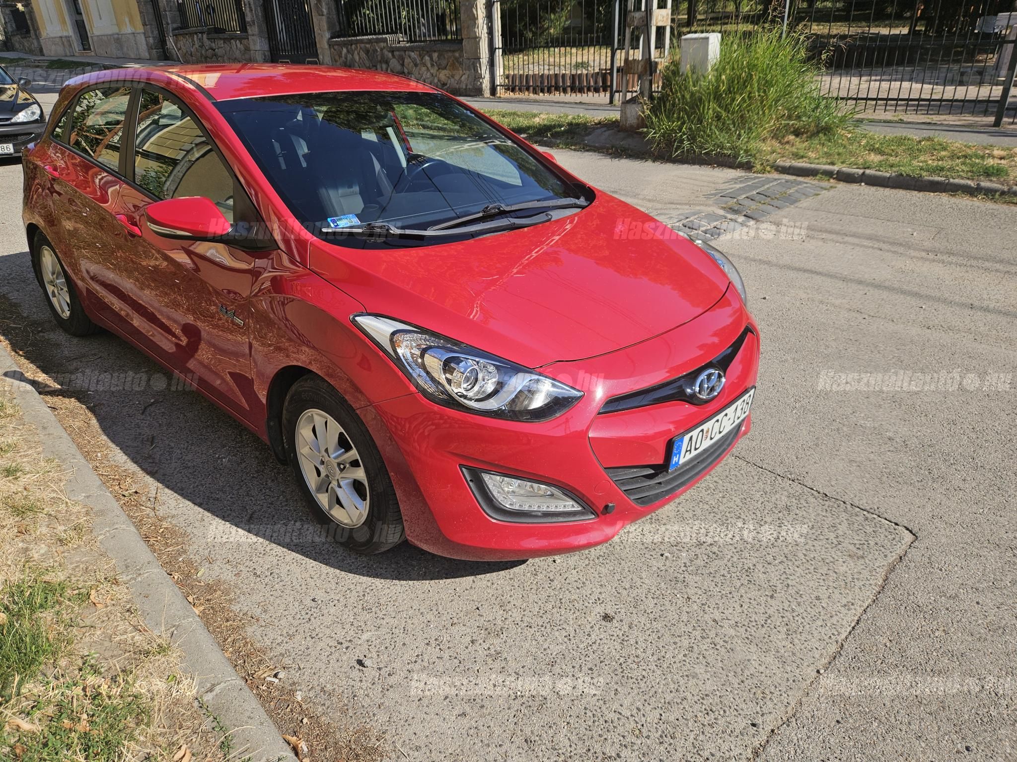 HYUNDAI I30 2014 - 1