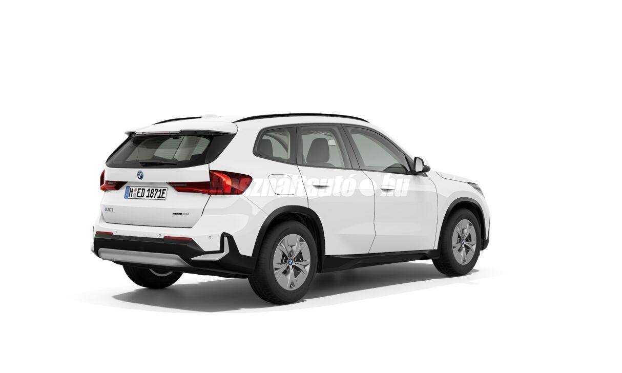 BMW IX1 2026/7 - 1