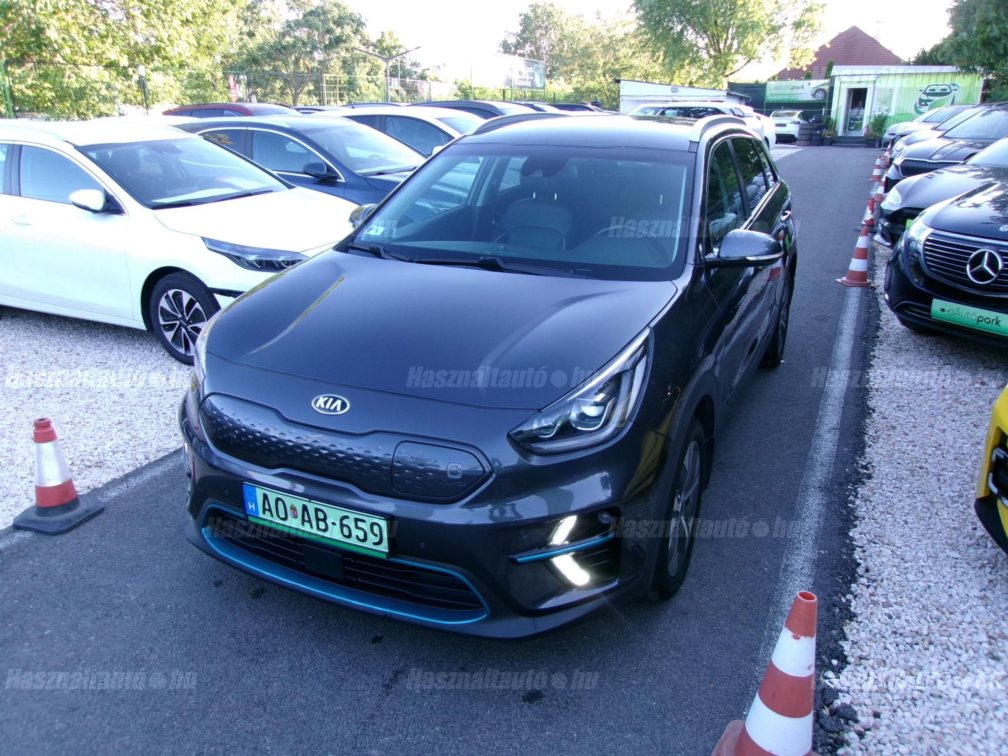 KIA NIRO 2019/12 - 1