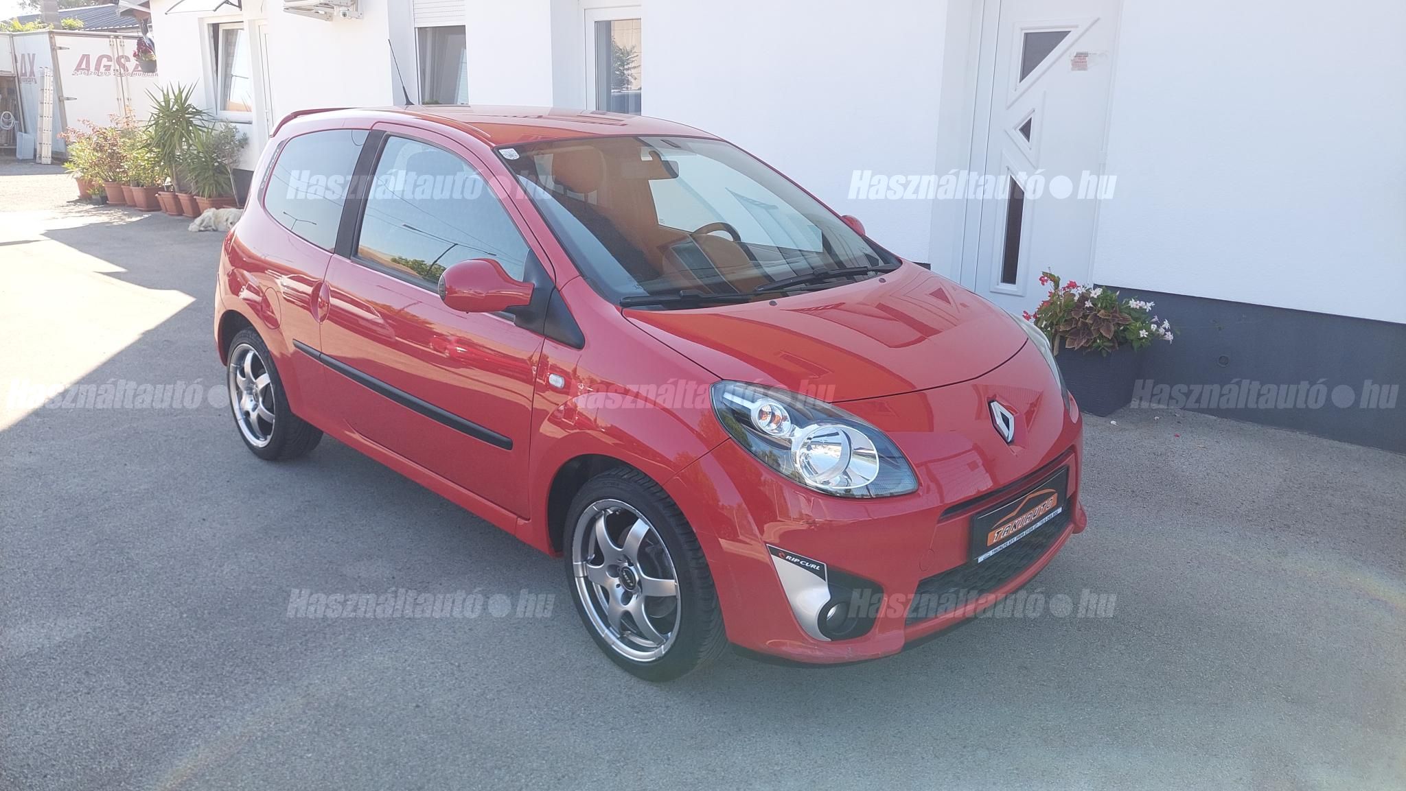RENAULT TWINGO 2009/6 - 1