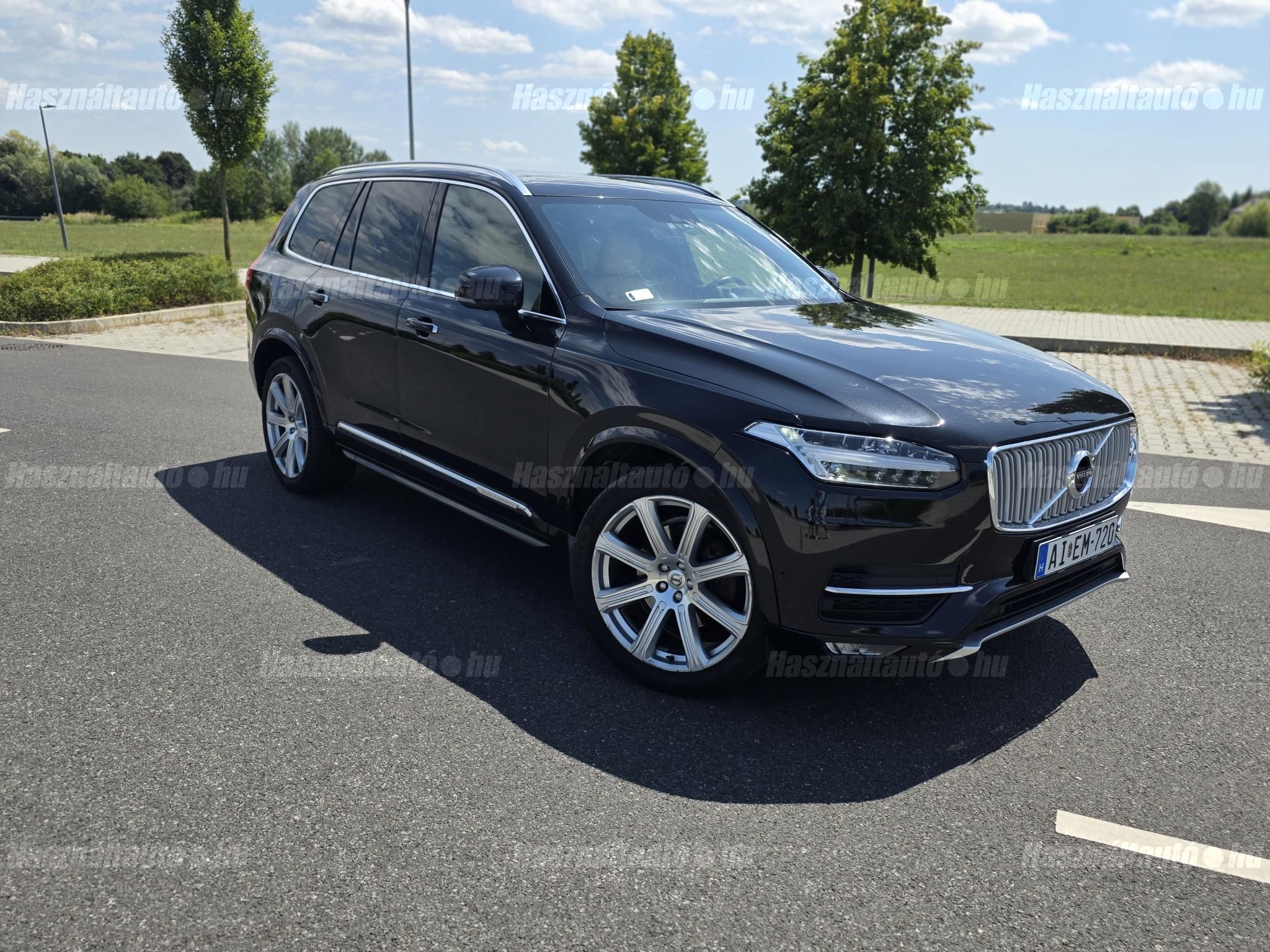 VOLVO XC90 2015/7 - 1