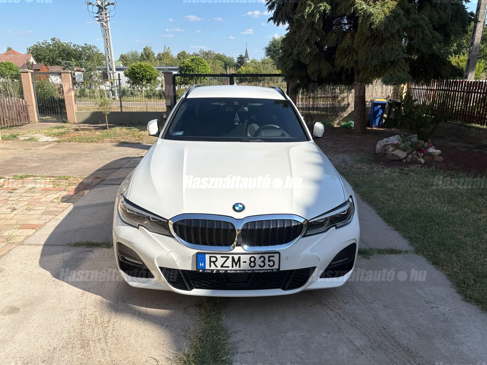 BMW 330 2020/2 - 1
