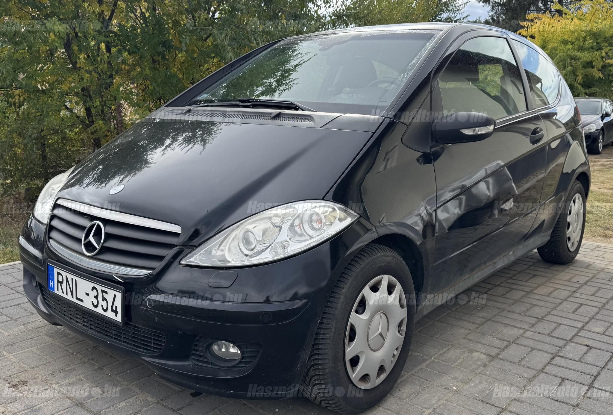 MERCEDES-BENZ A 150 2005/8 - 1