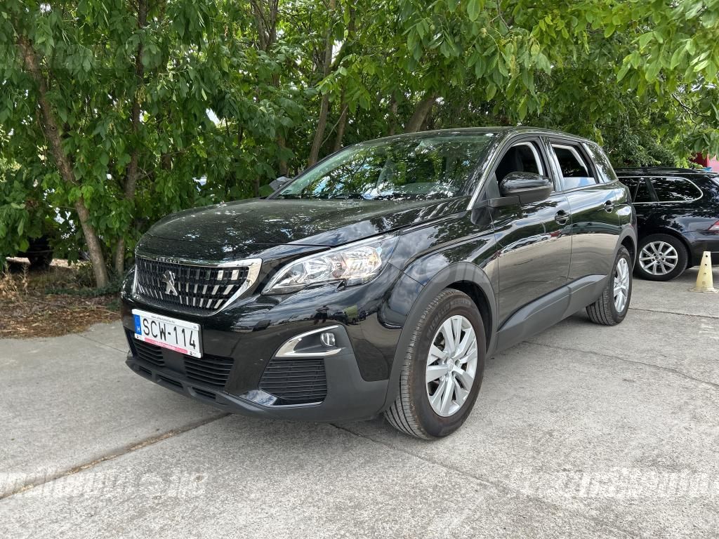 PEUGEOT 5008 2020/5 - 1