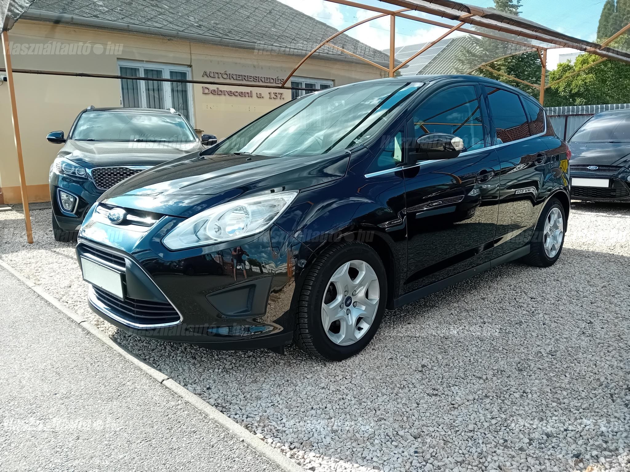 FORD C-MAX 2011/3 - 1
