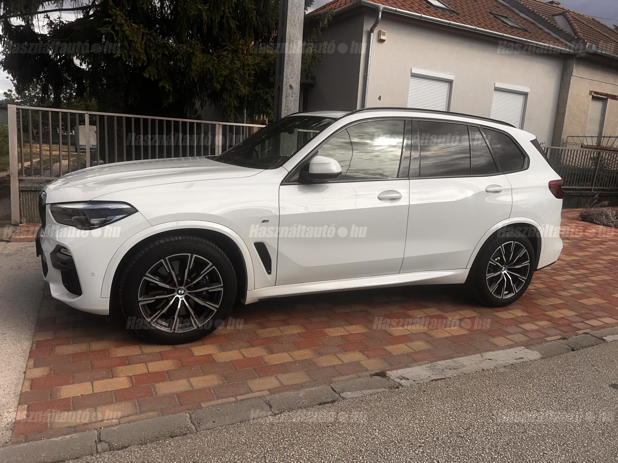 BMW X5 2019/4 - 1