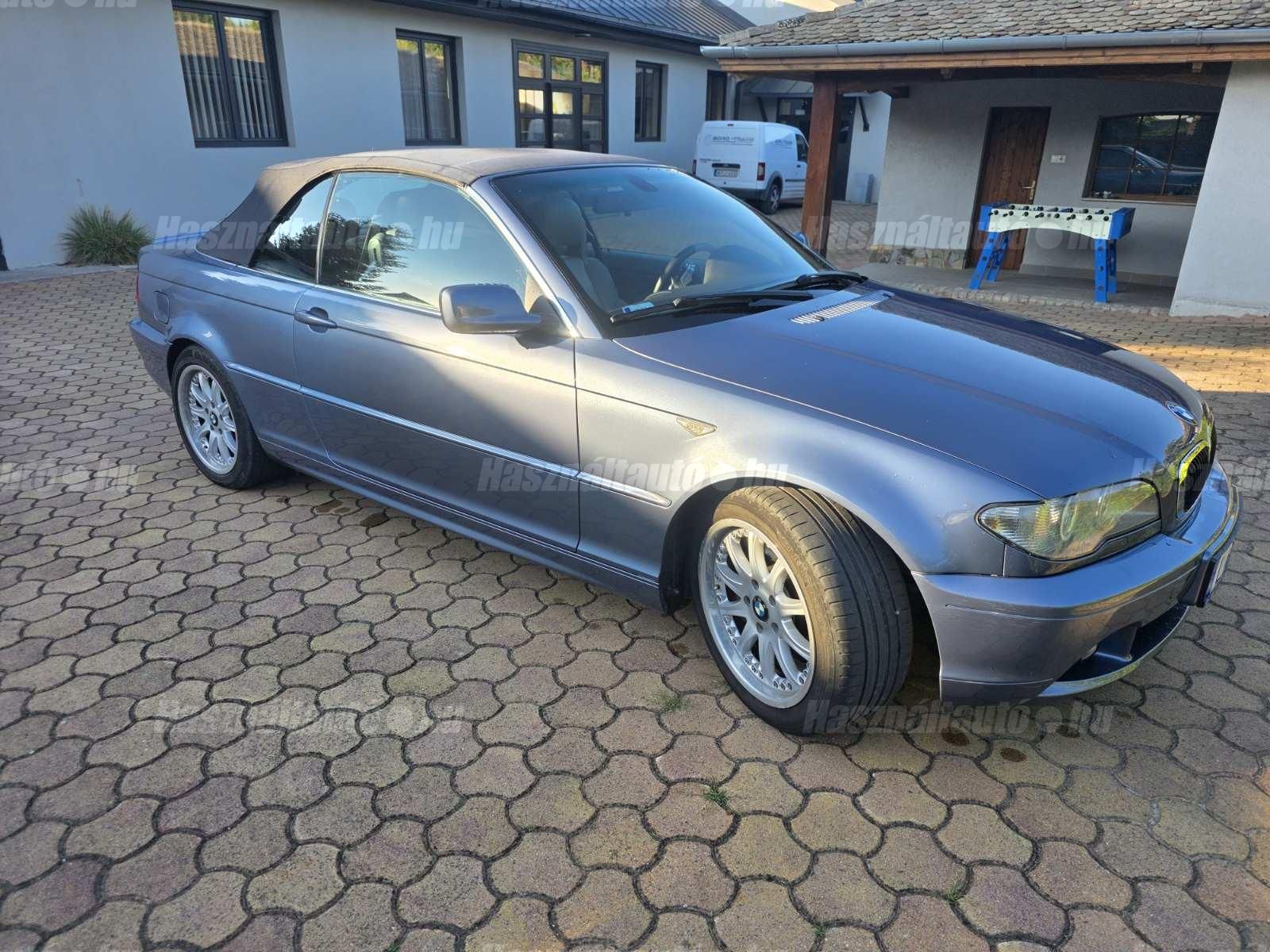 BMW 330 2004/4 - 1