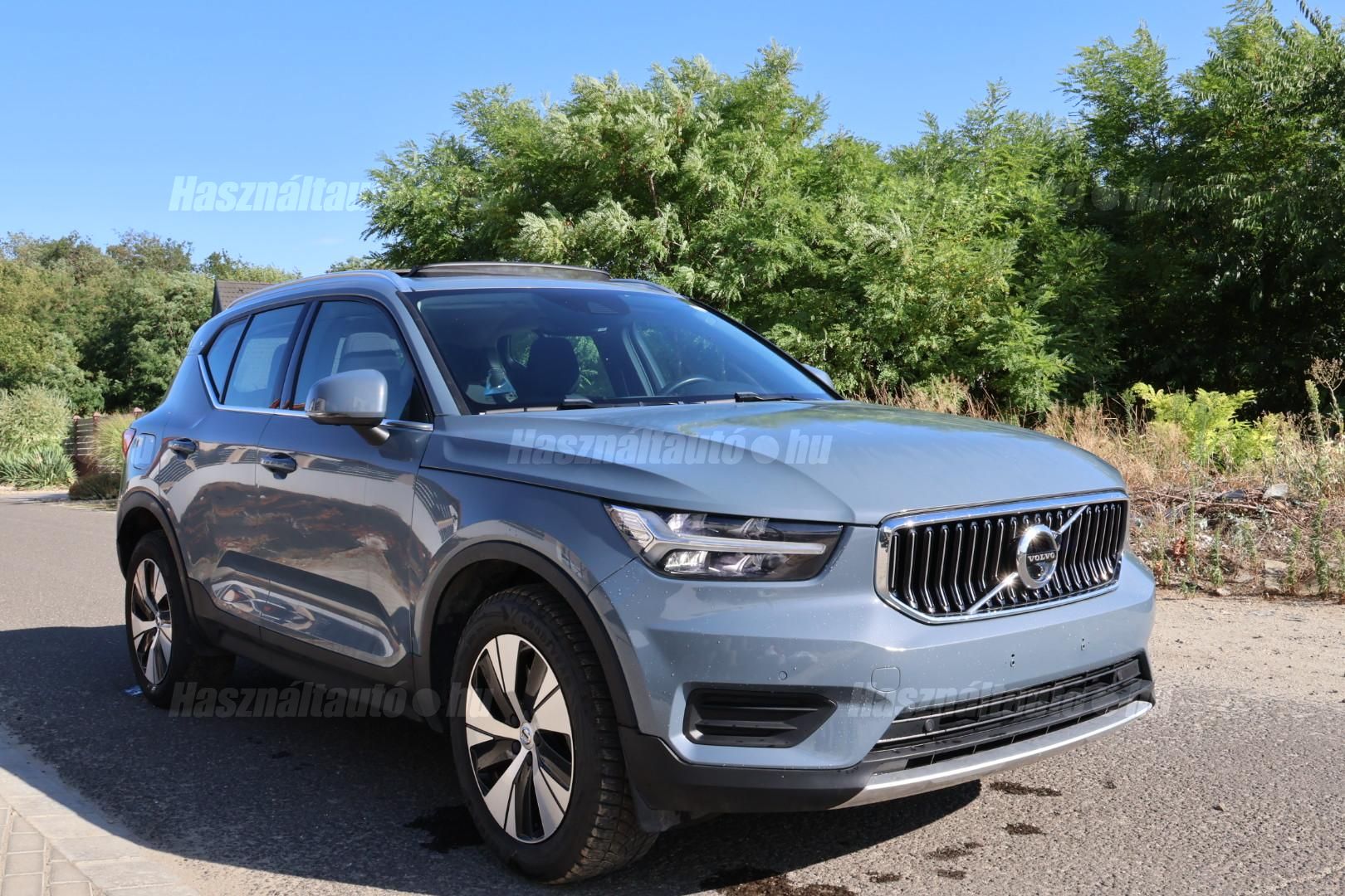 VOLVO XC40 2022/2 - 1