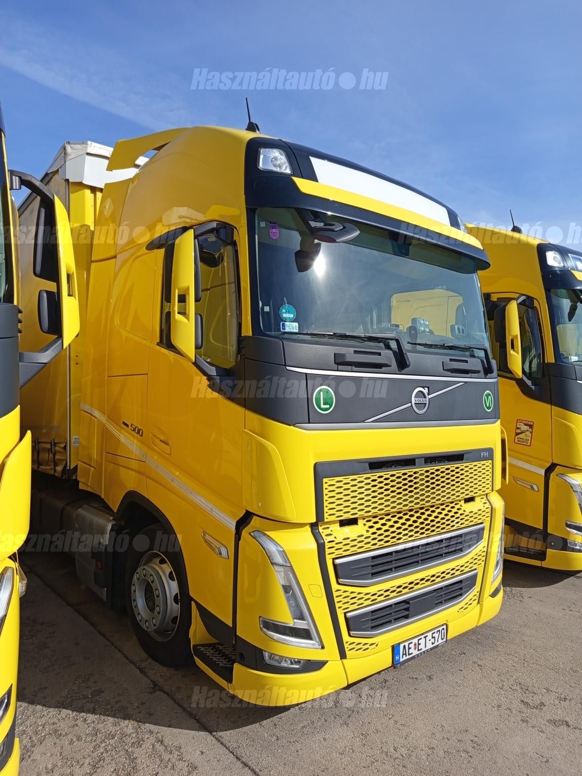 VOLVO 2023/10 - 1