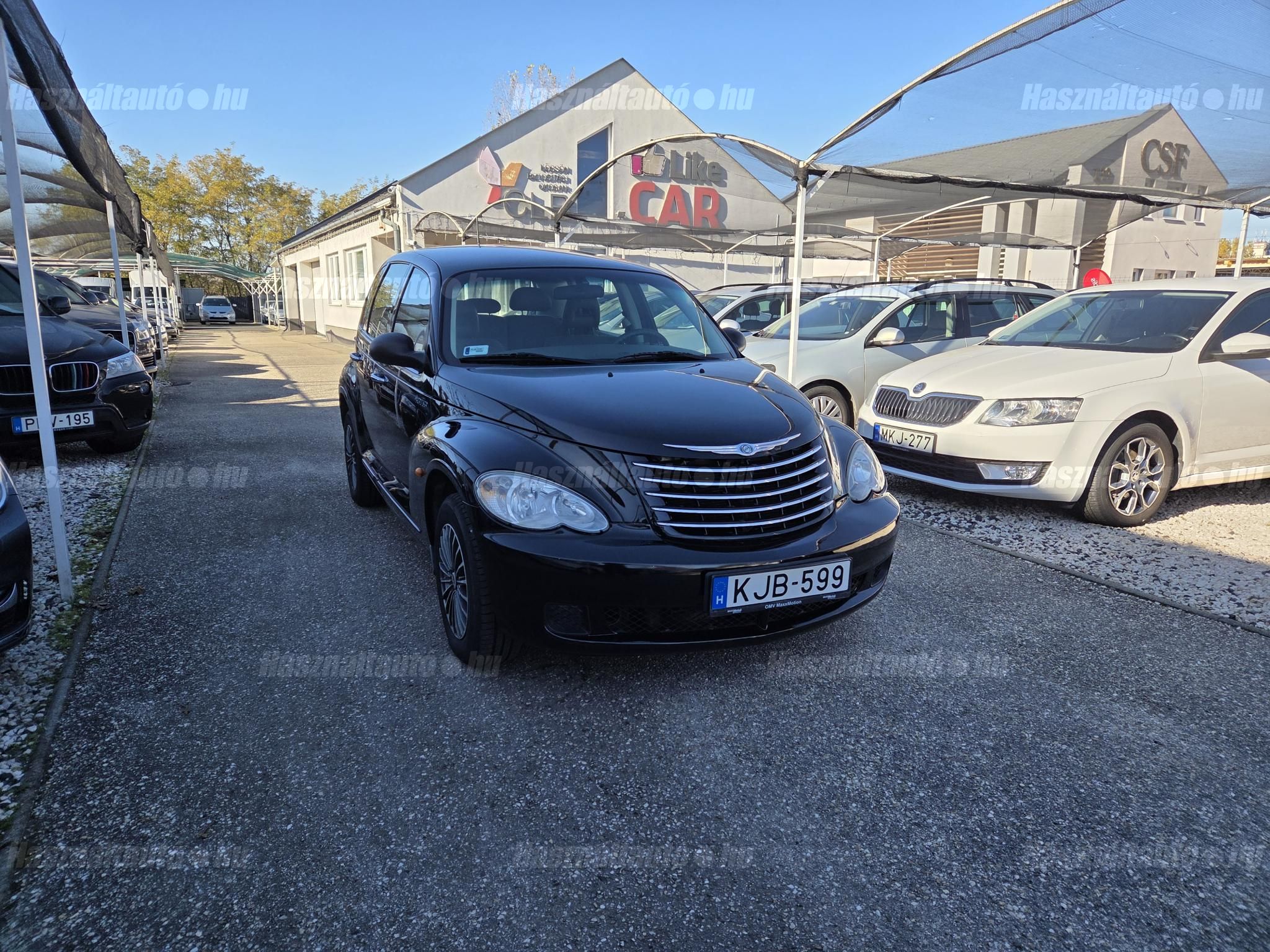 CHRYSLER PT CRUISER 2006/6 - 1