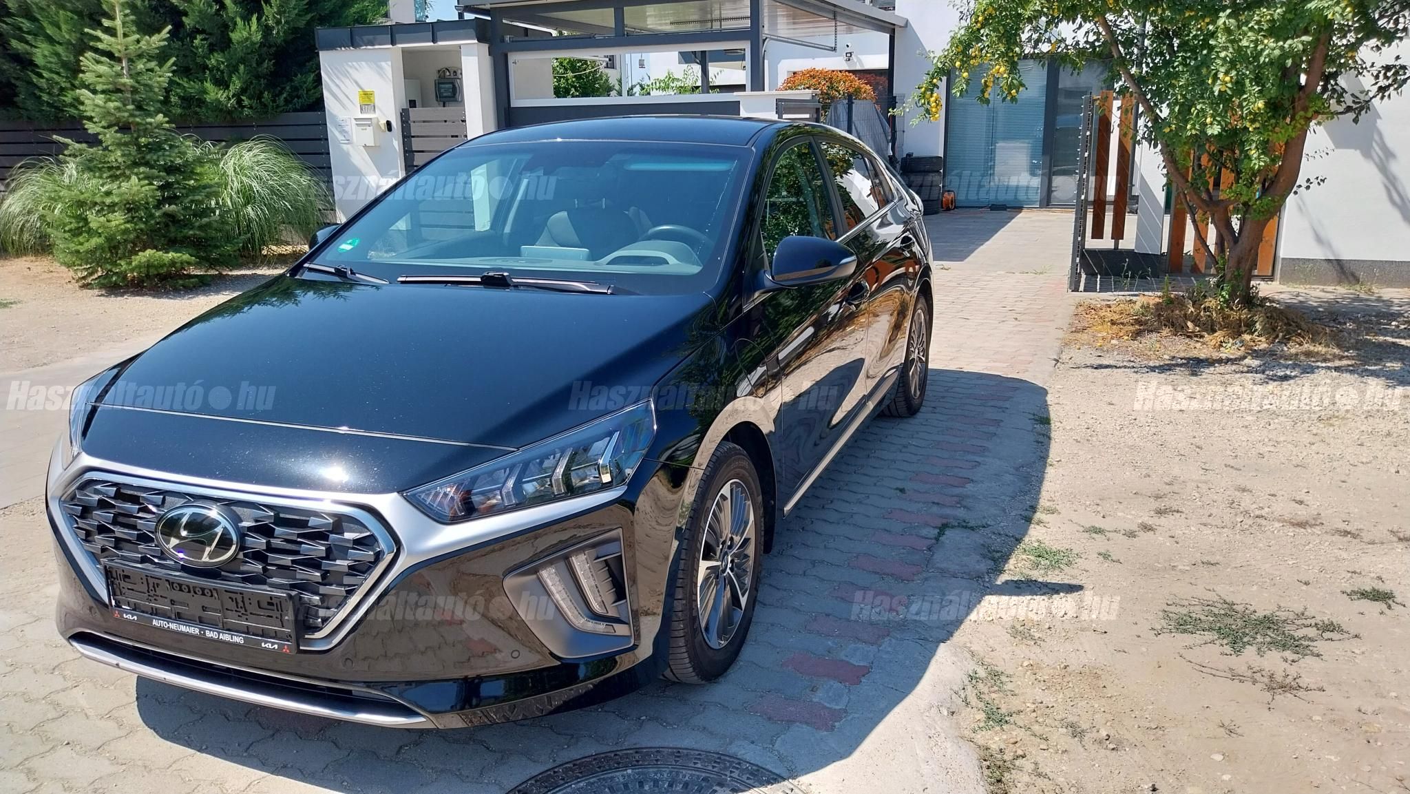 HYUNDAI IONIQ 2022/7 - 1