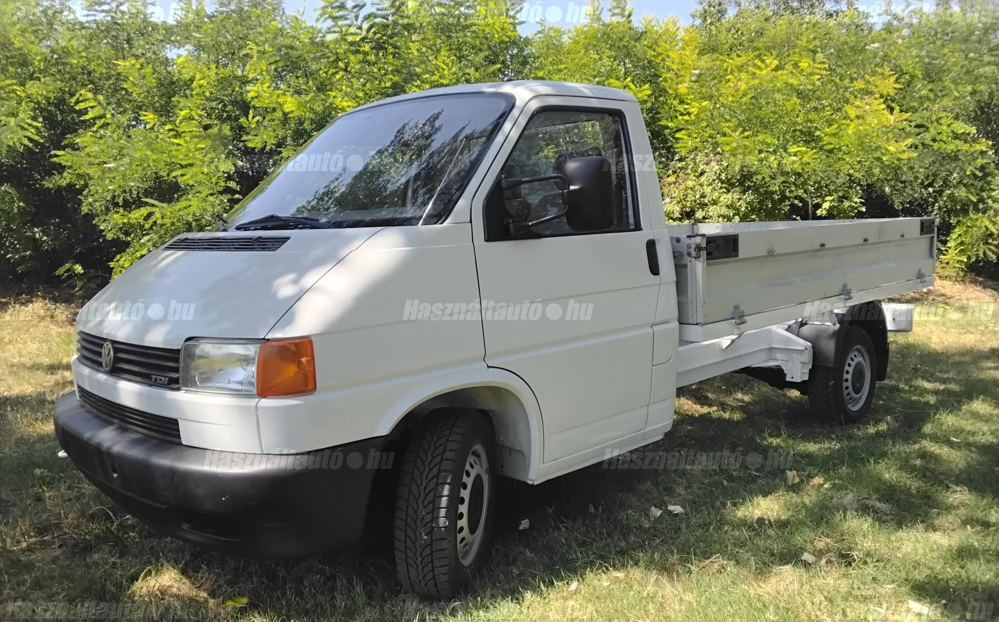 VOLKSWAGEN TRANSPORTER T4 1999/6 - 1