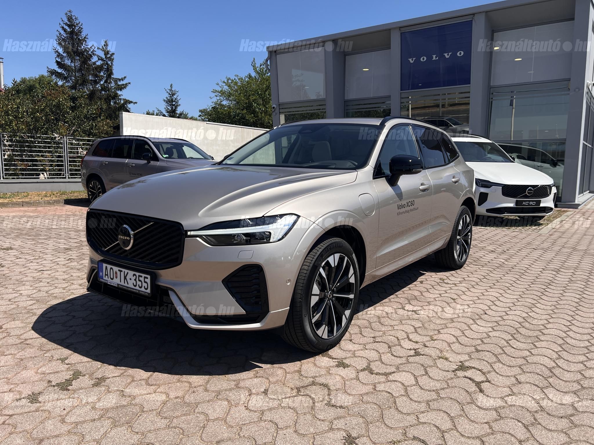 VOLVO XC60 2026 - 1
