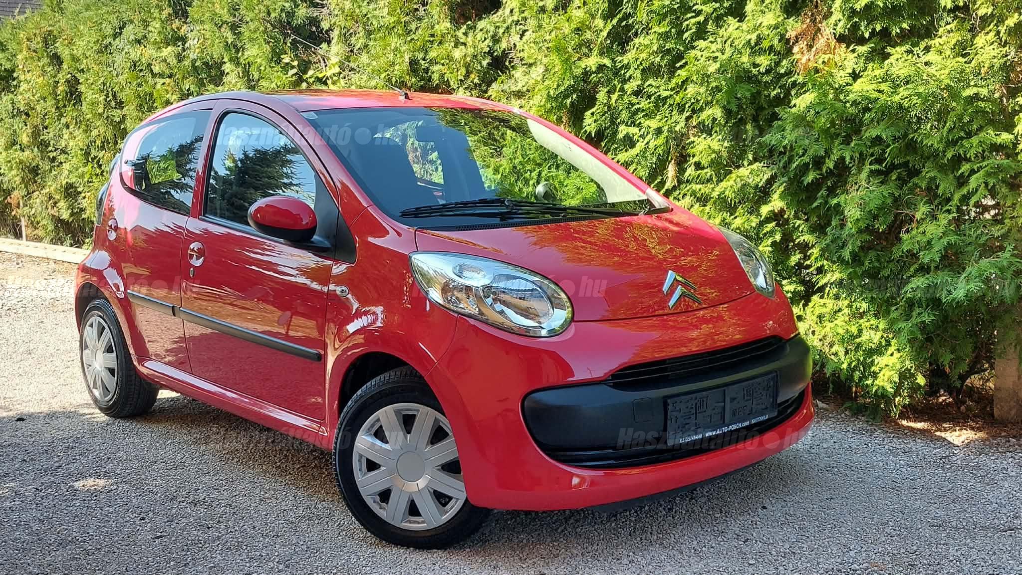 CITROEN C1 2007/1 - 1