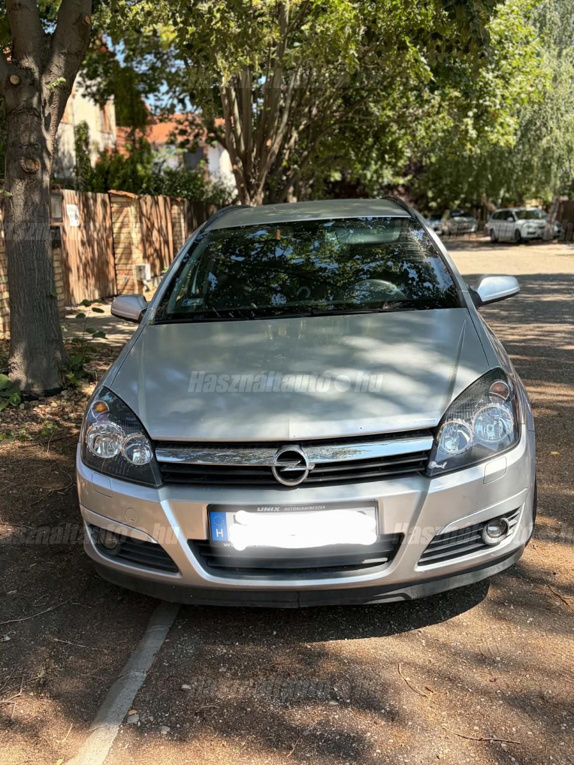 OPEL ASTRA H 2006/10 - 1