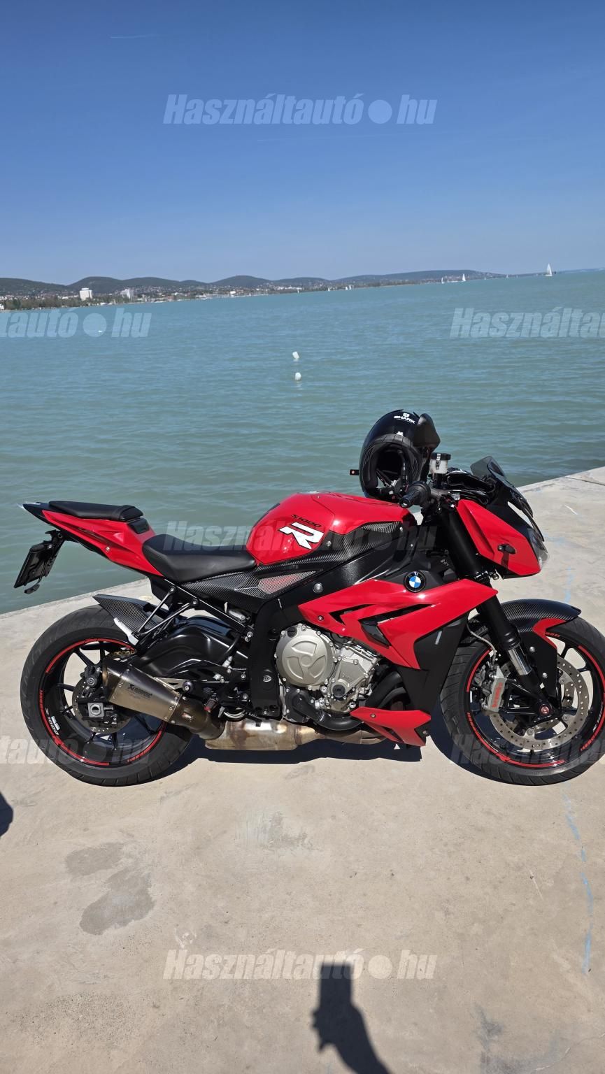 BMW S 1000 R 2016/5 - 1