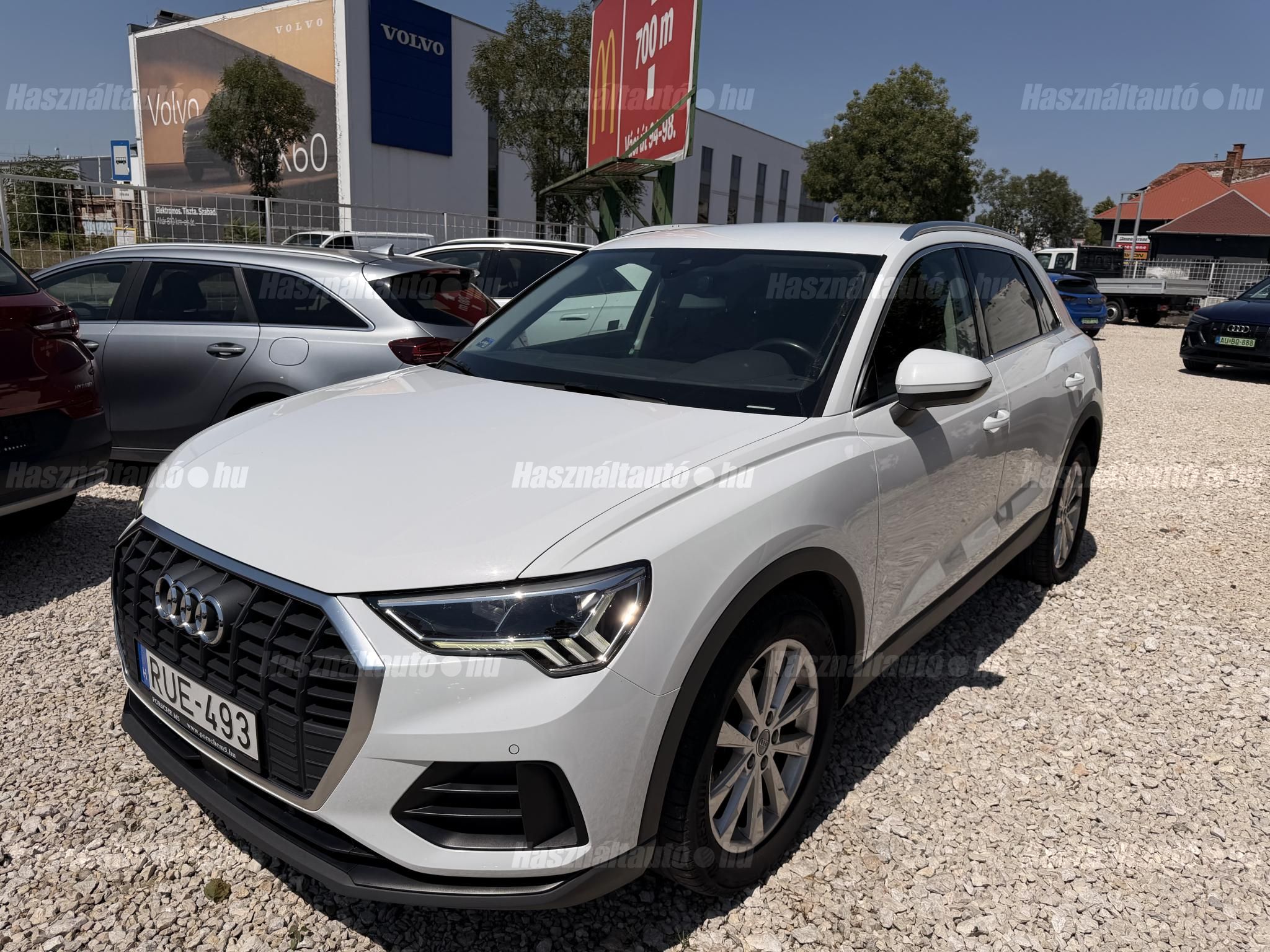 AUDI Q3 2019/11 - 1