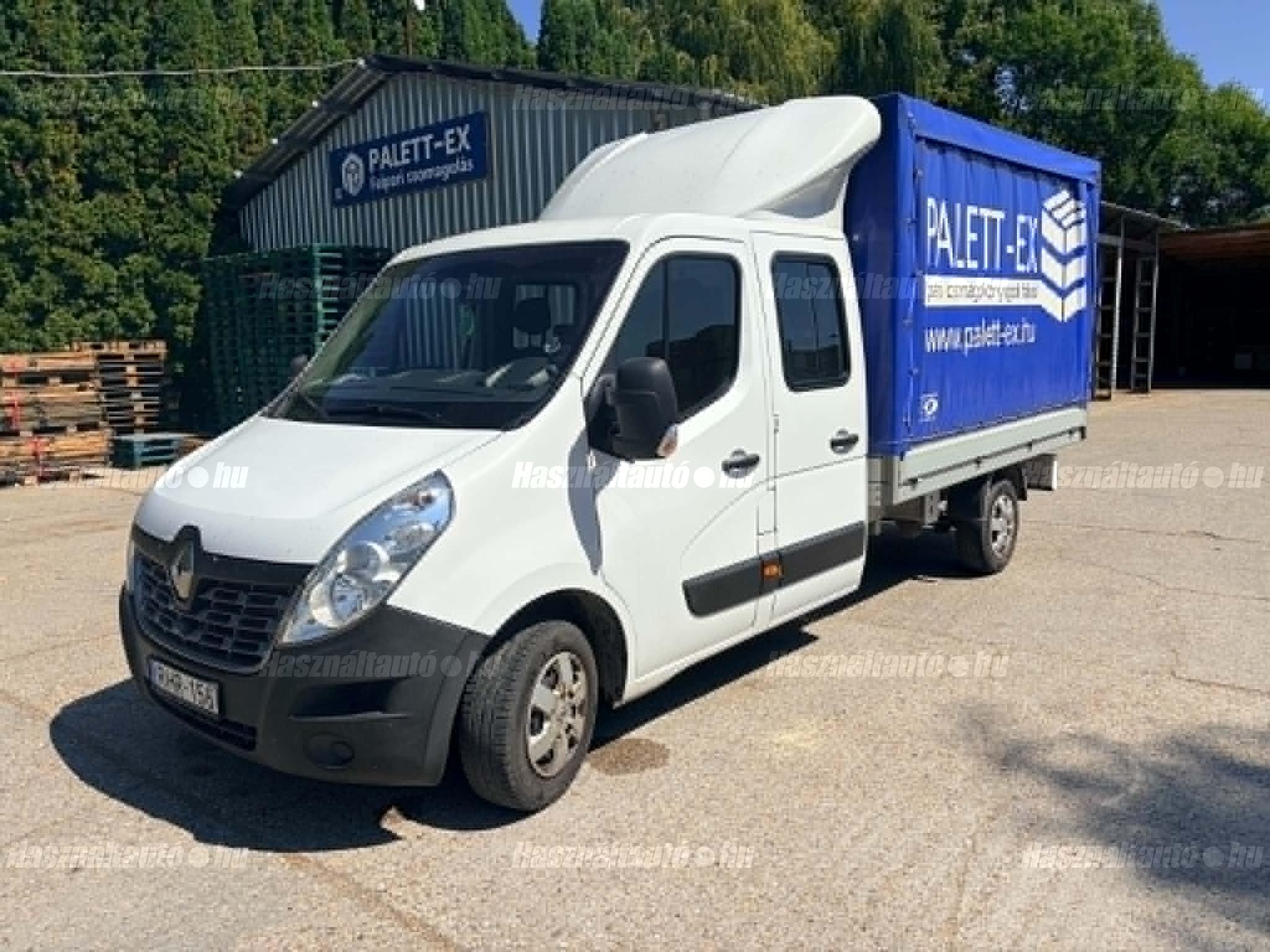 RENAULT MASTER 2019/2 - 1