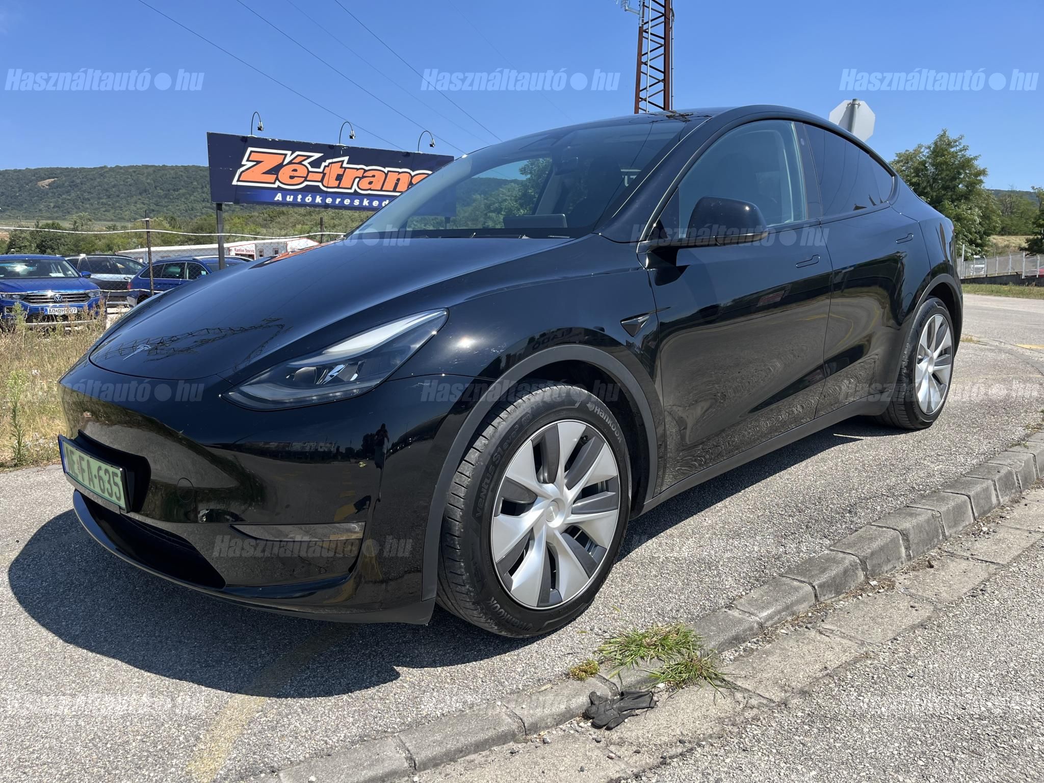 TESLA MODEL Y 2023/10 - 1