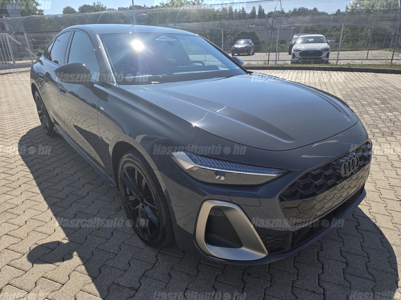 AUDI A5 2026 - 1