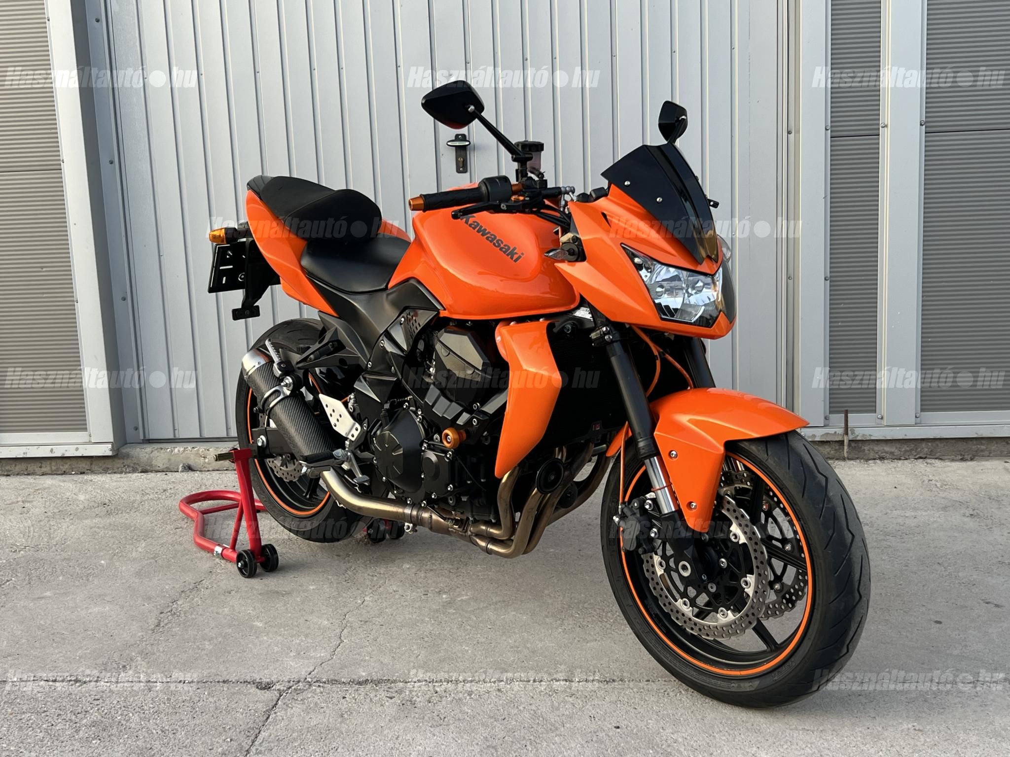 KAWASAKI Z 750 2008/5 - 1