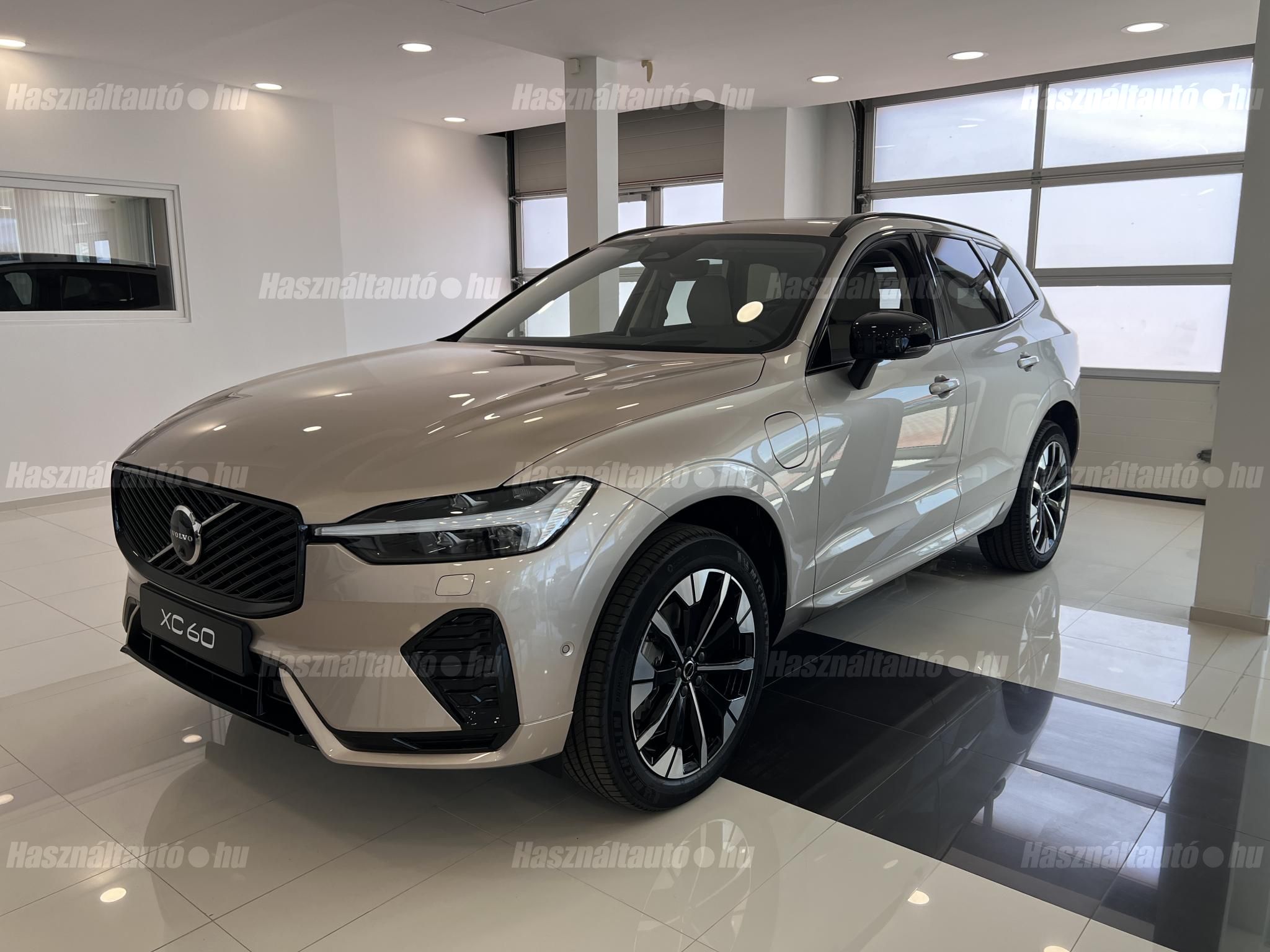VOLVO XC60 2026 - 1