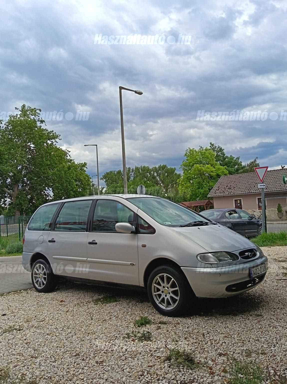 FORD GALAXY 1999/1 - 1
