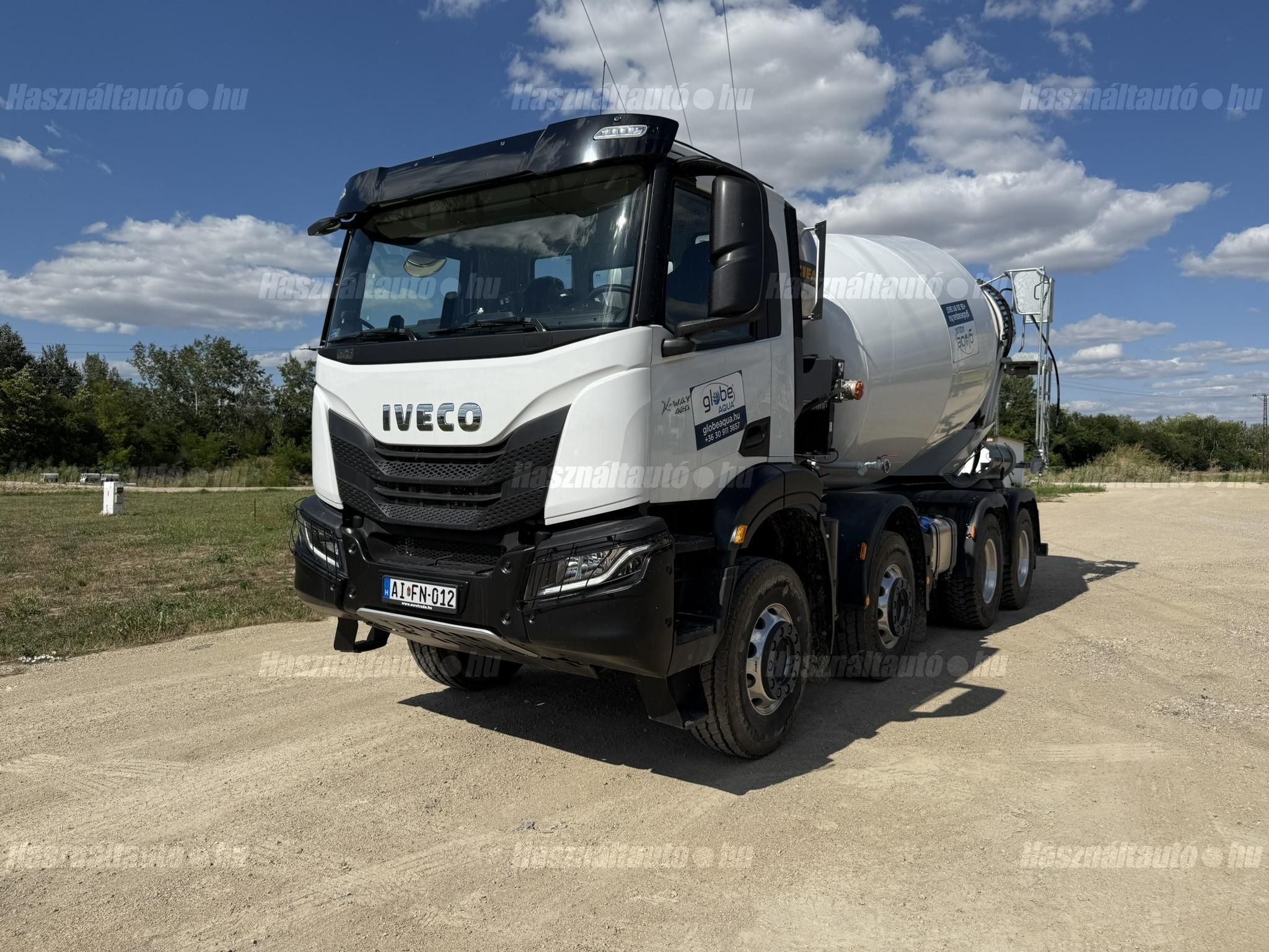 IVECO 2024 - 1