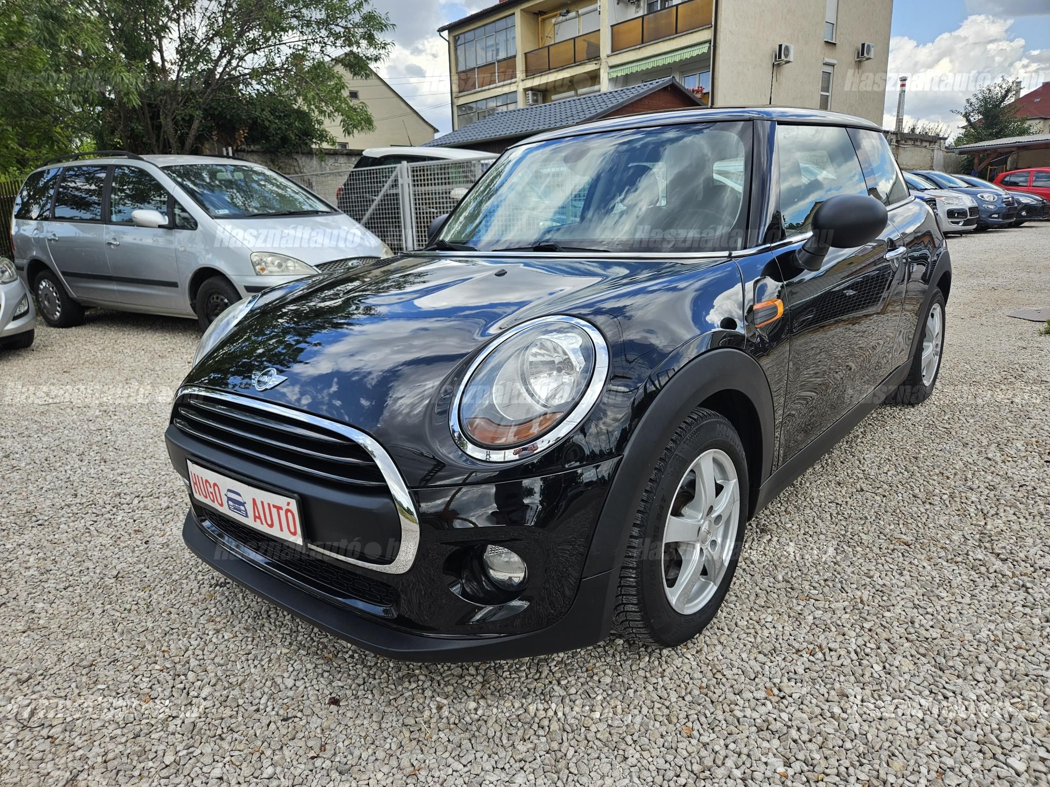 MINI MINI ONE 2015/5 - 1