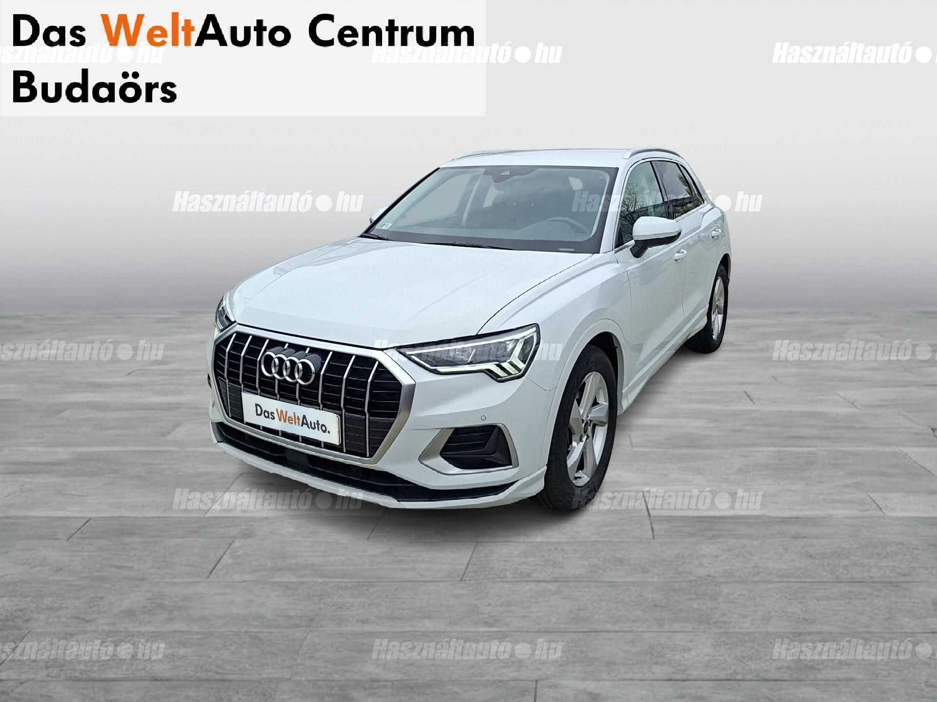 AUDI Q3 2025/6 - 1