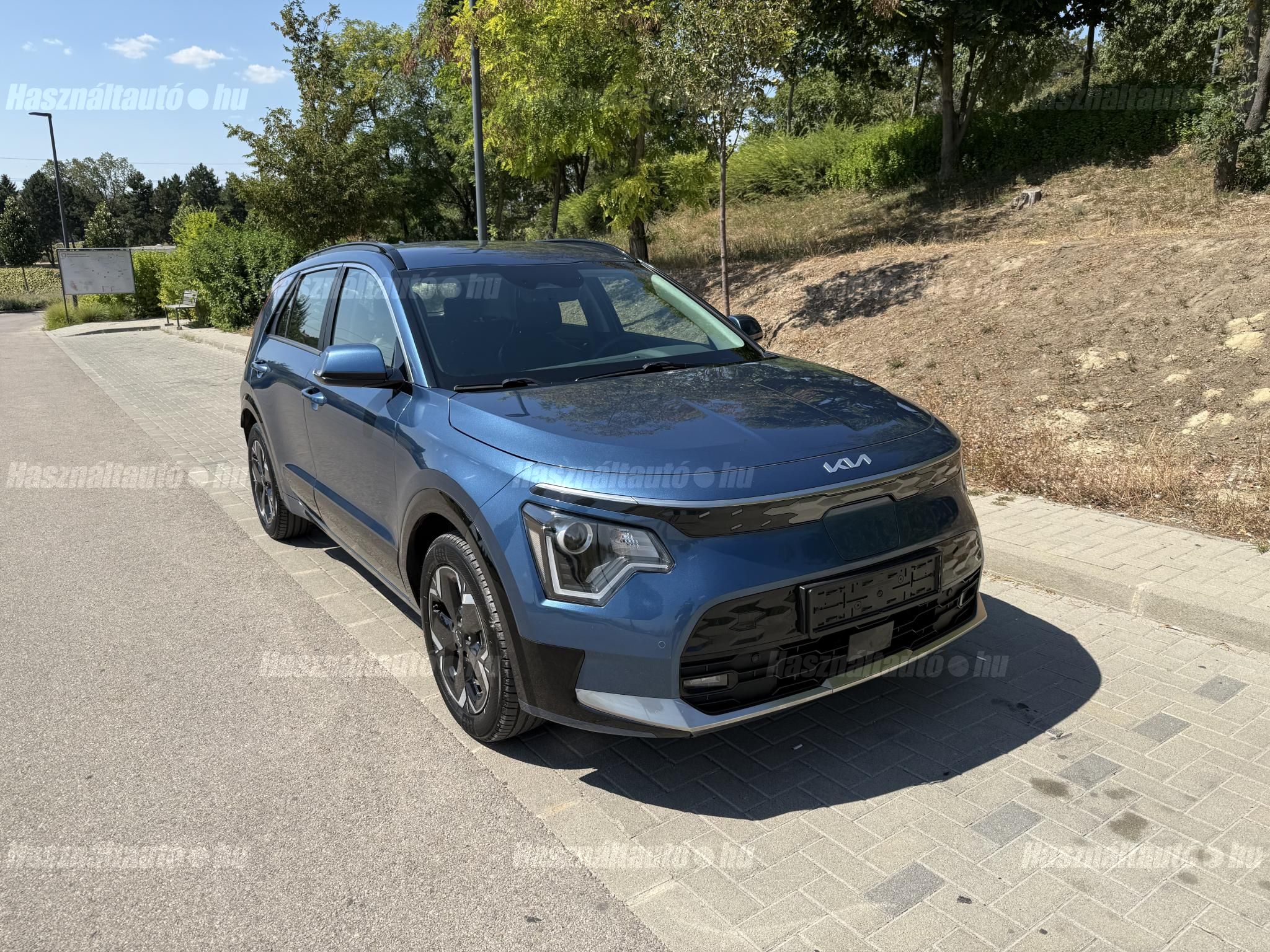 KIA NIRO 2024/2 - 1