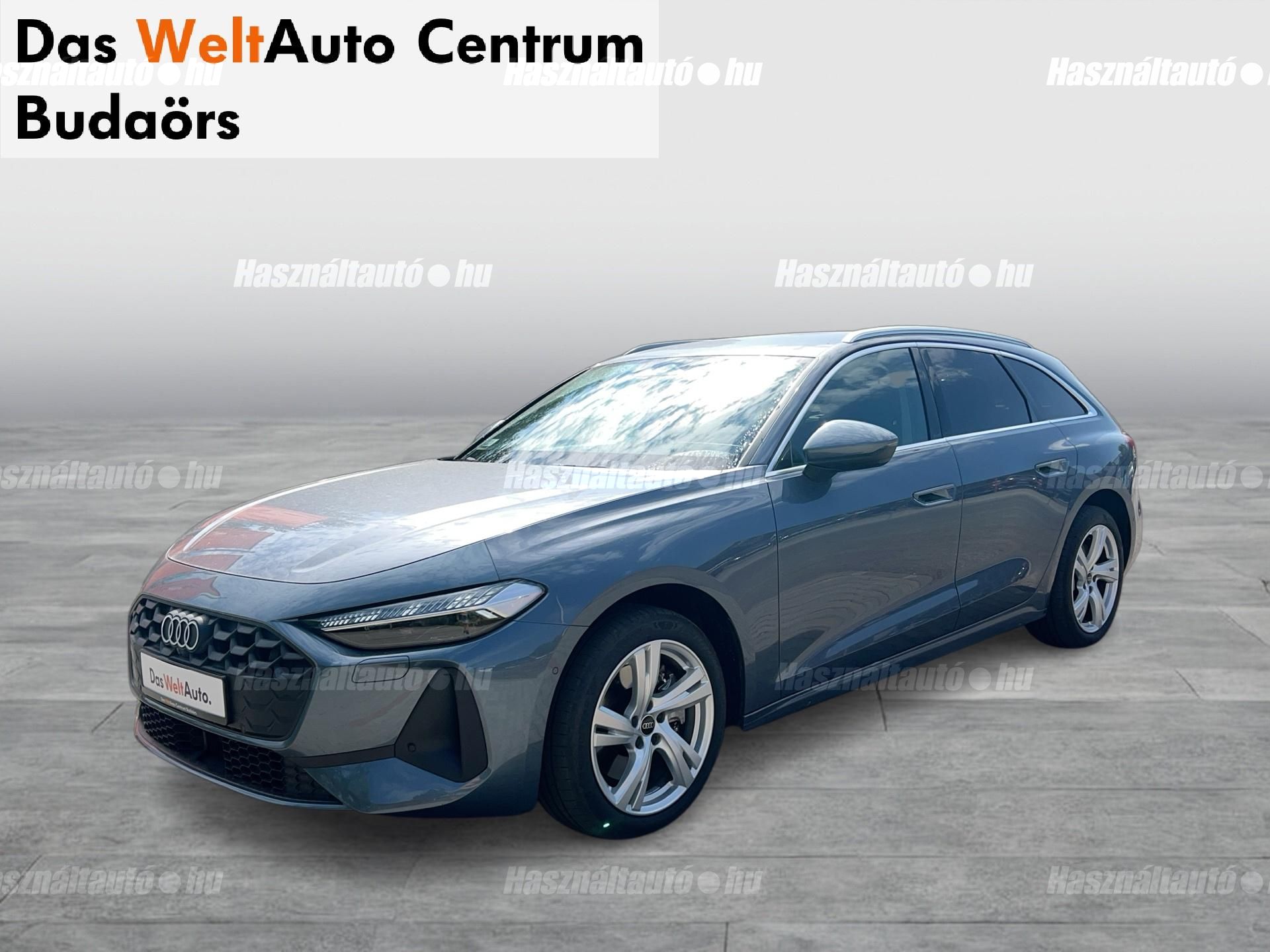 AUDI A5 2025/7 - 1