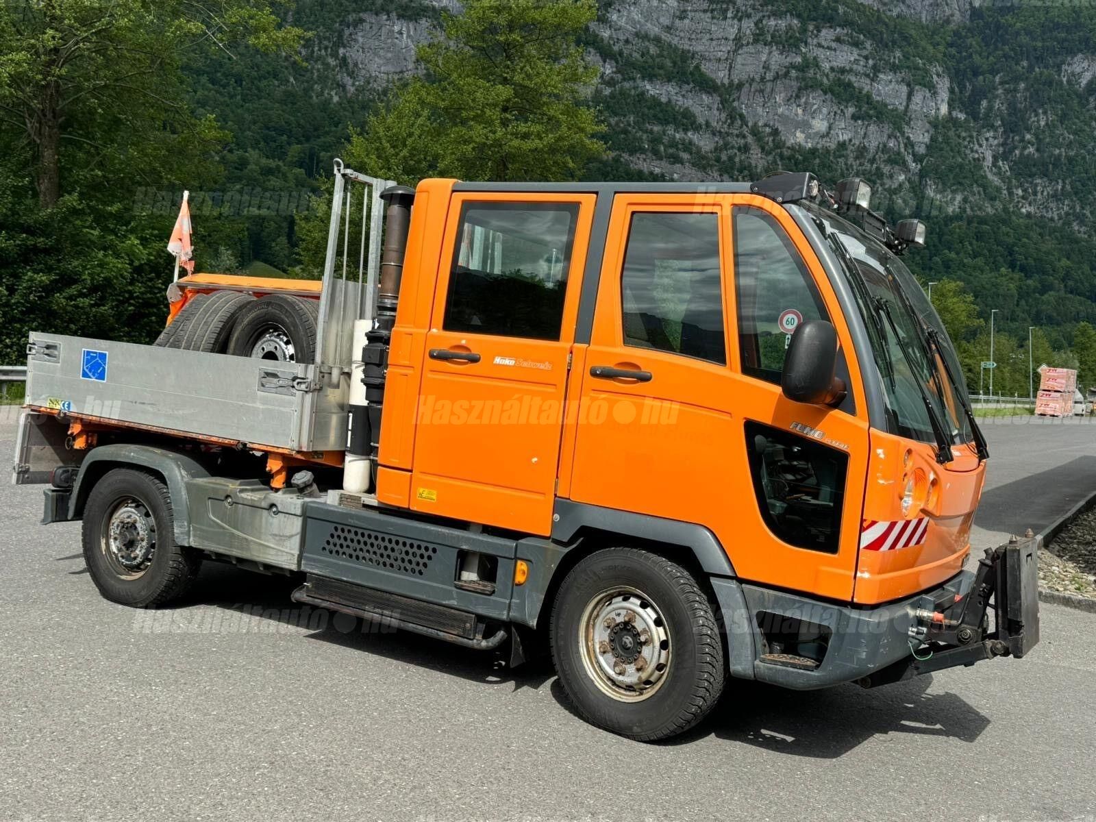 MERCEDES-BENZ 2010/1 - 1
