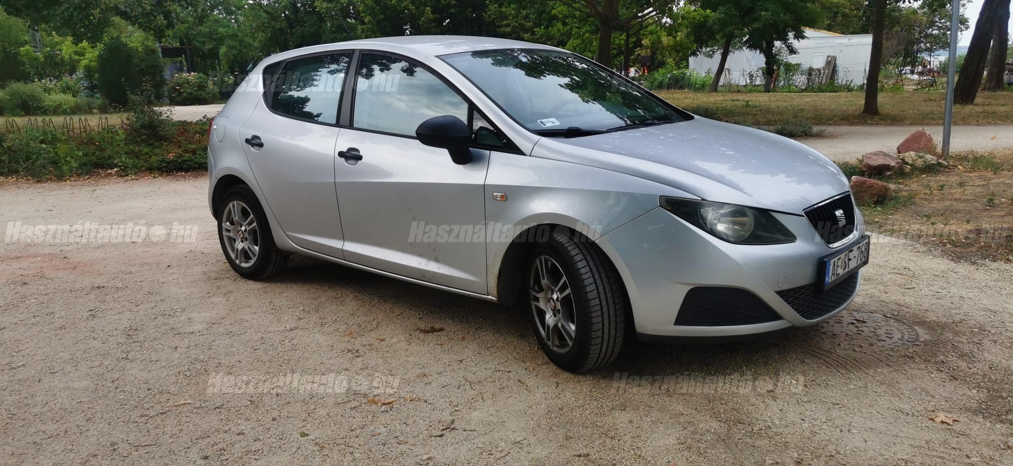 SEAT IBIZA 2008/8 - 1
