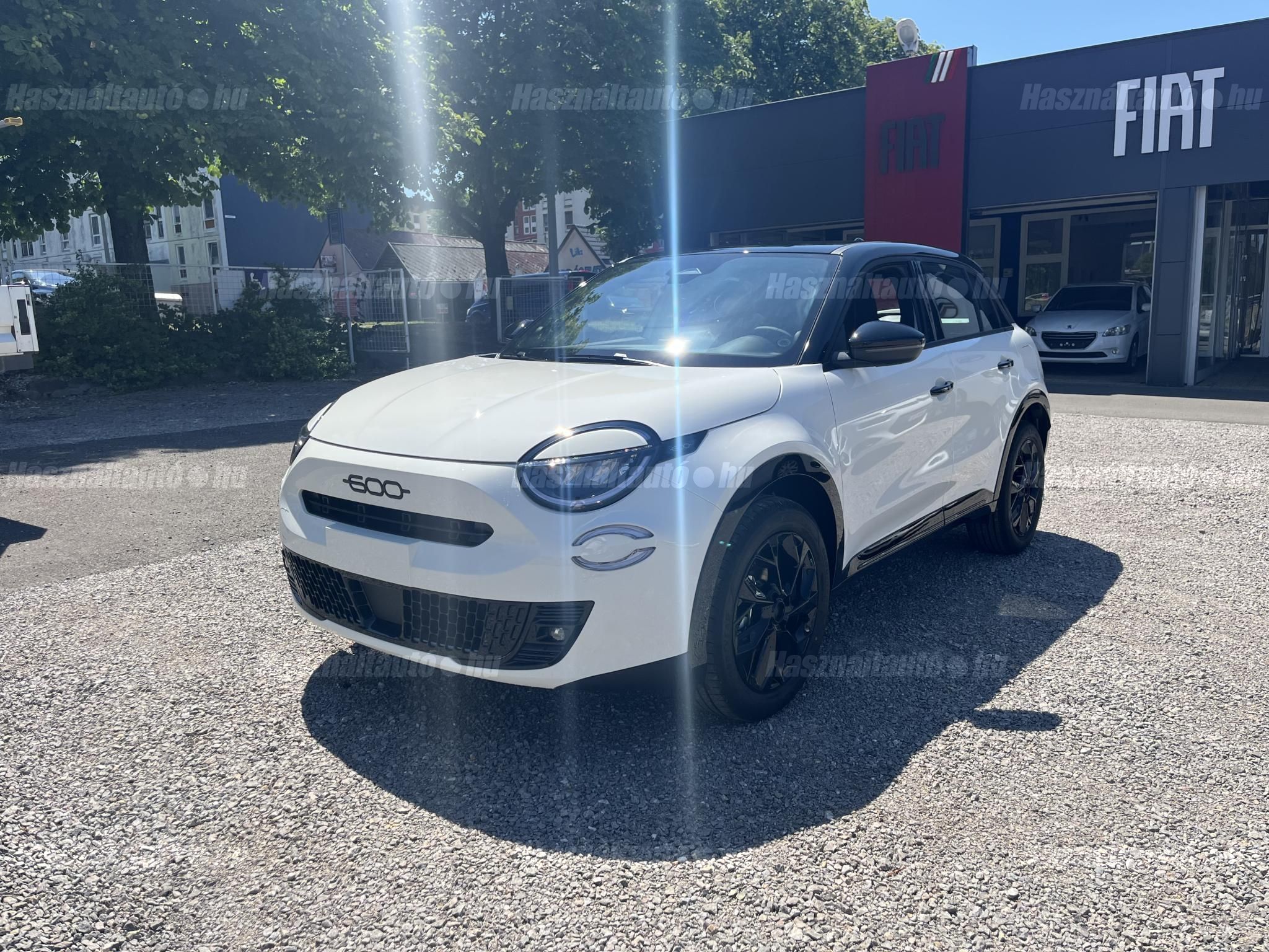 FIAT 600 2026 - 1