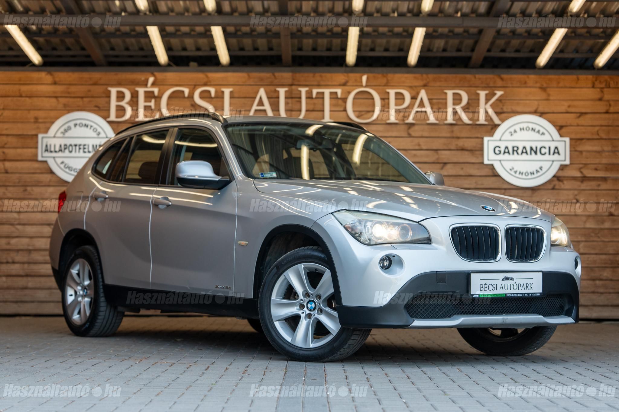 BMW X1 2011/11 - 1