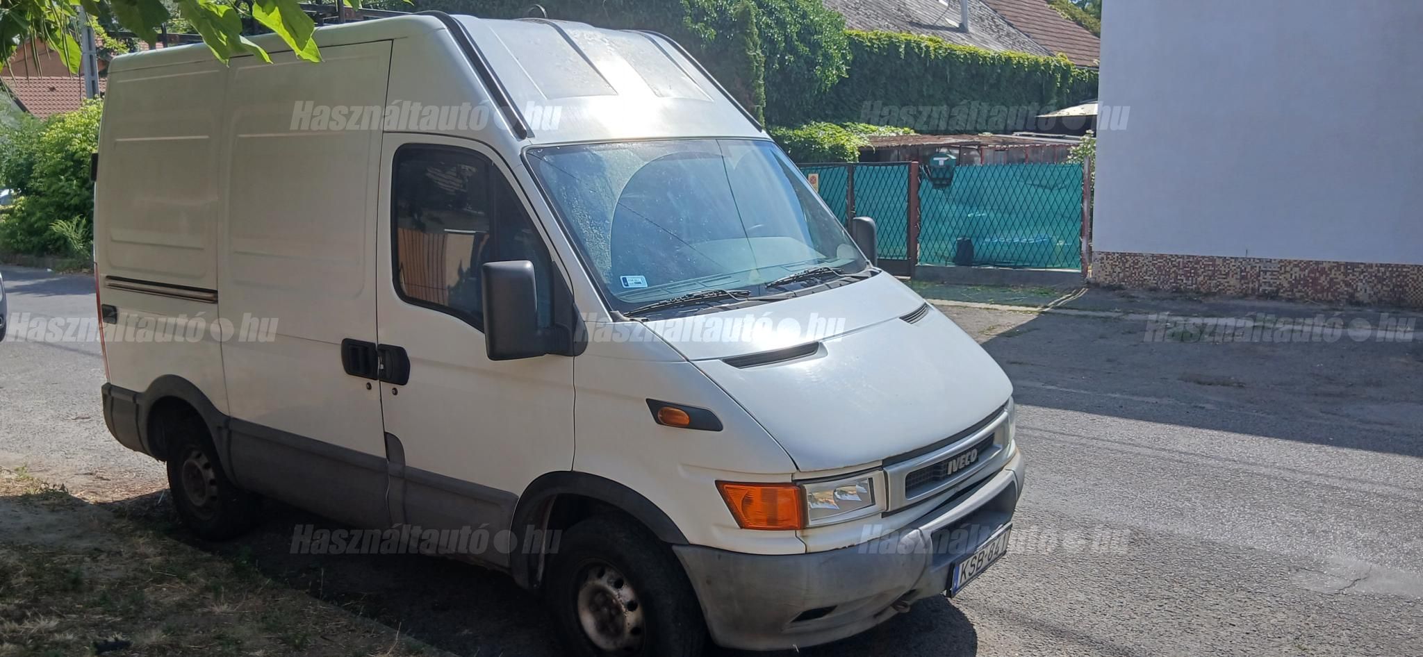 IVECO 29 2000/4 - 1