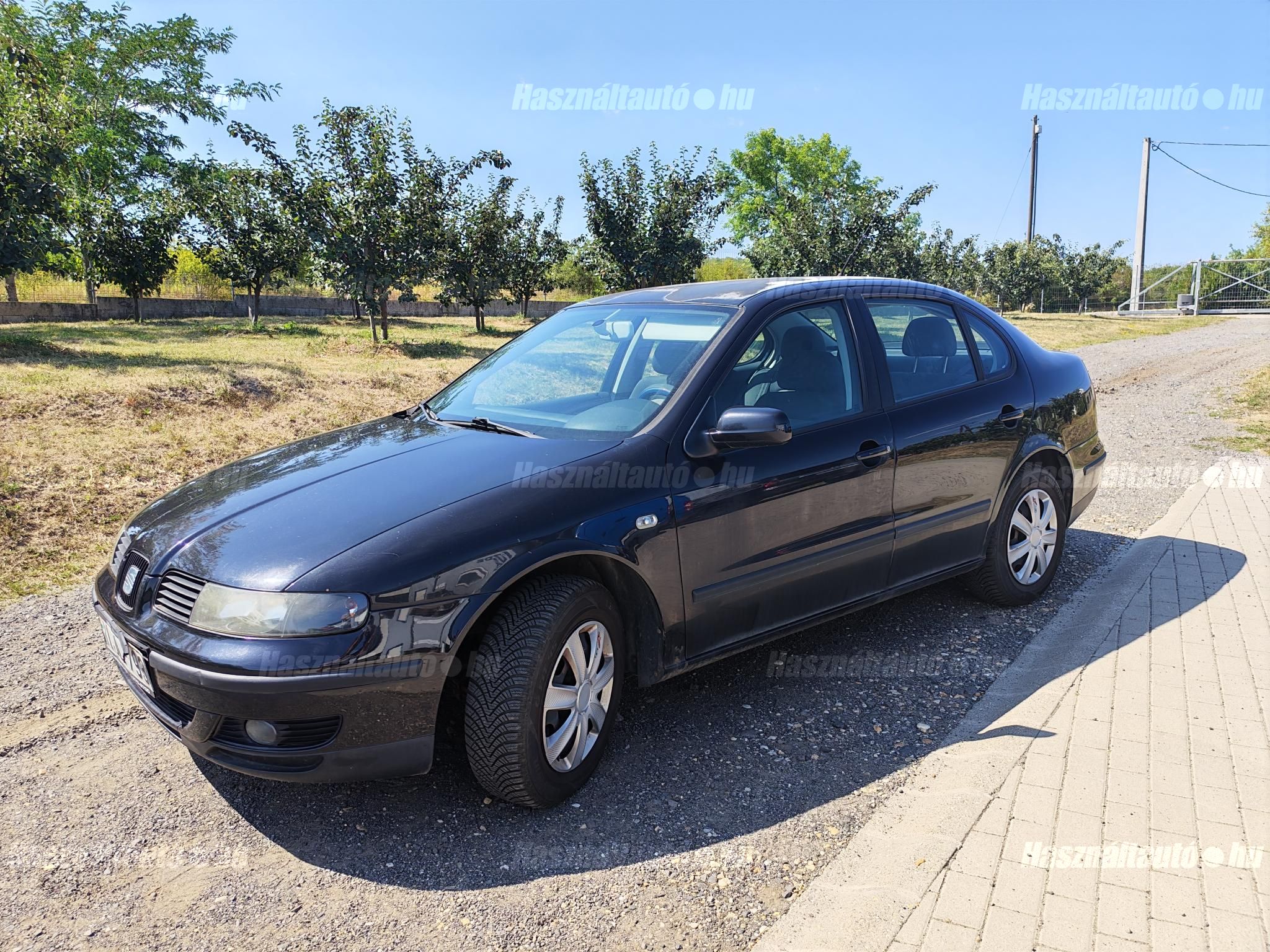 SEAT TOLEDO 2003/1 - 1