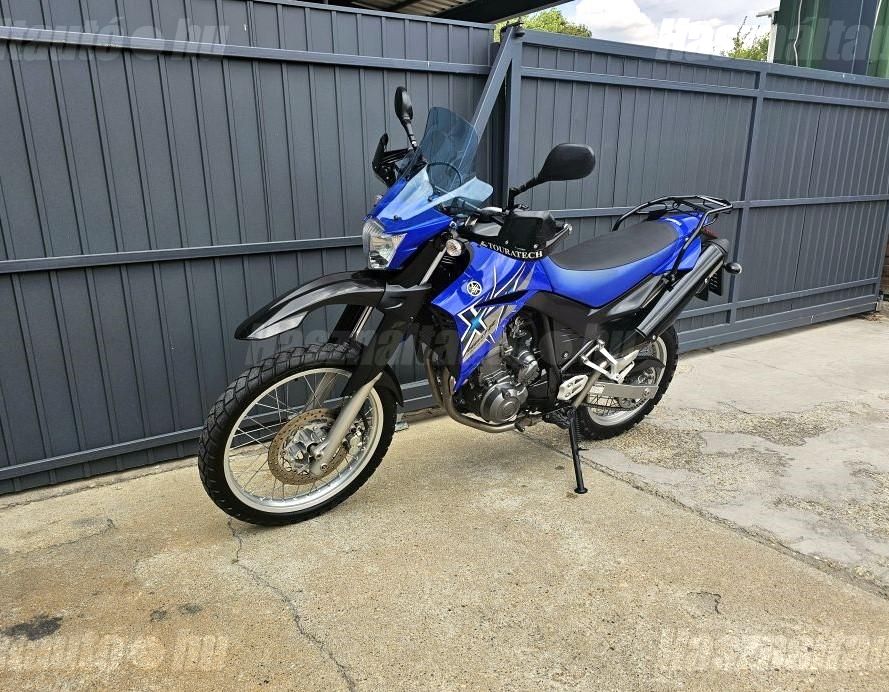 YAMAHA XT 660 R 2007/5 - 1