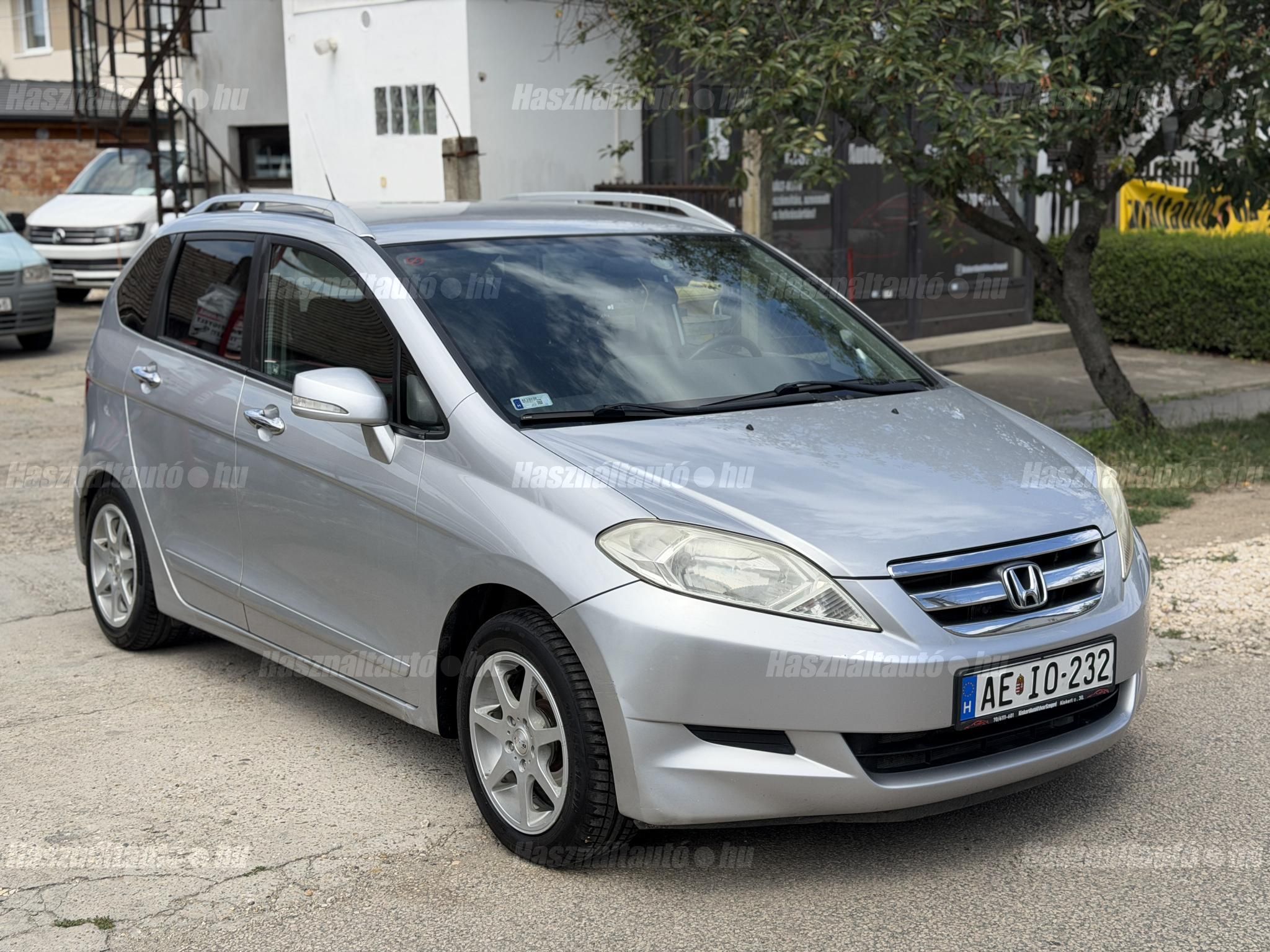 HONDA FR-V 2006/9 - 1
