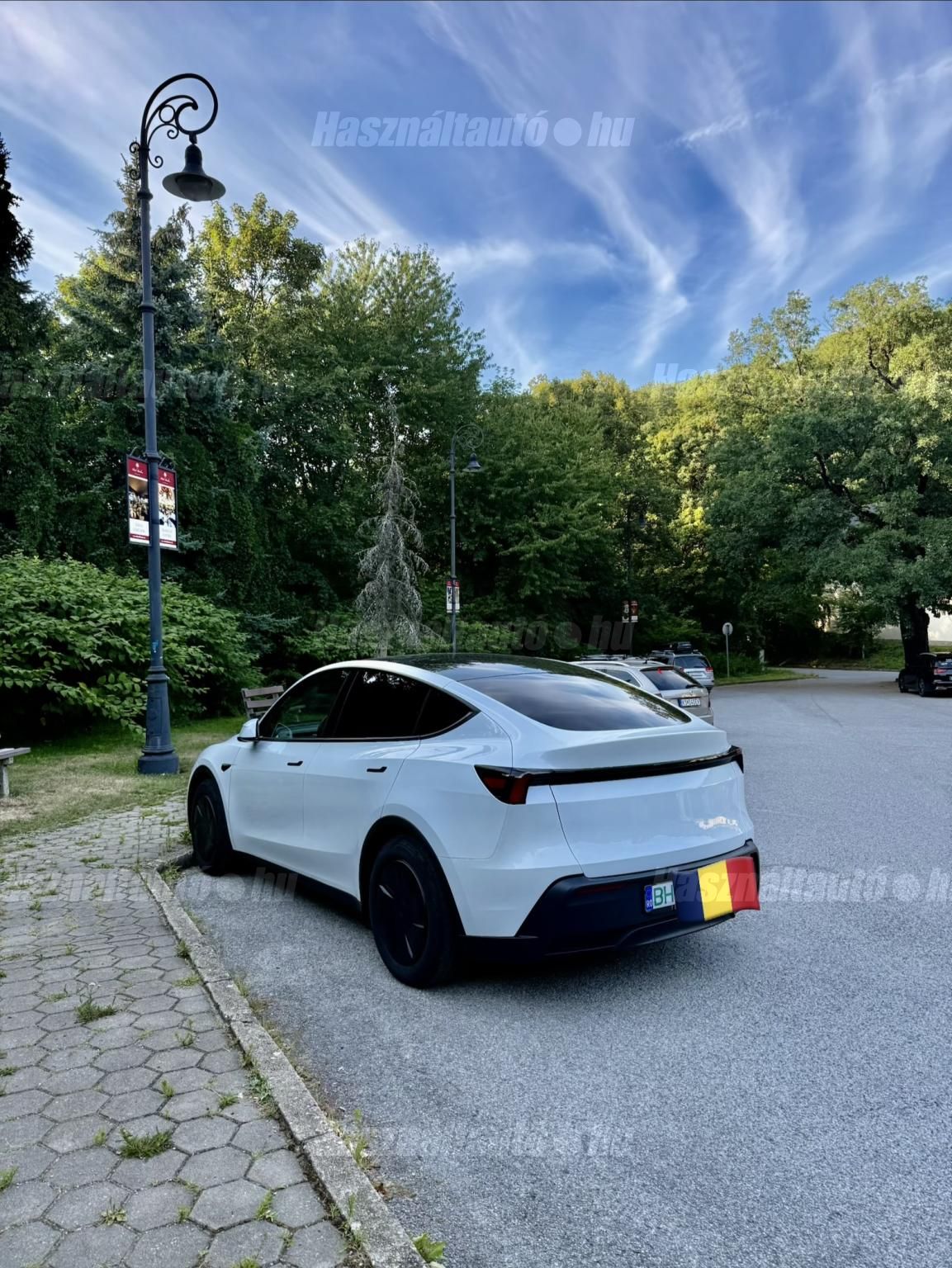 TESLA MODEL Y 2026/3 - 1