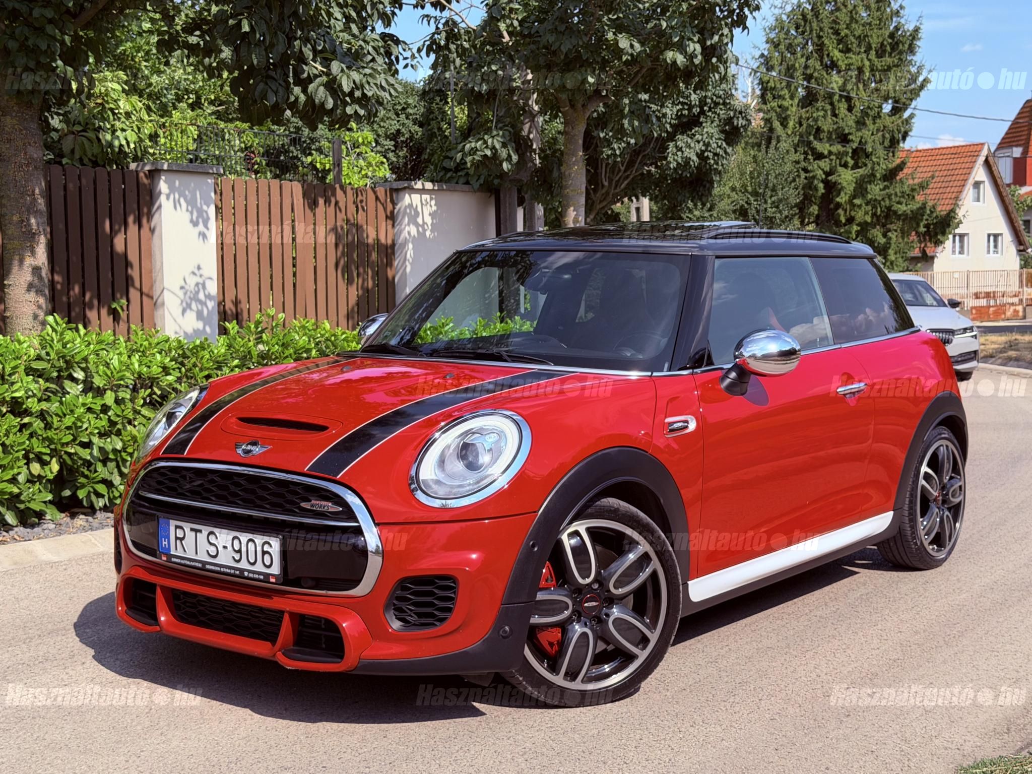 MINI COOPER 2017/6 - 1
