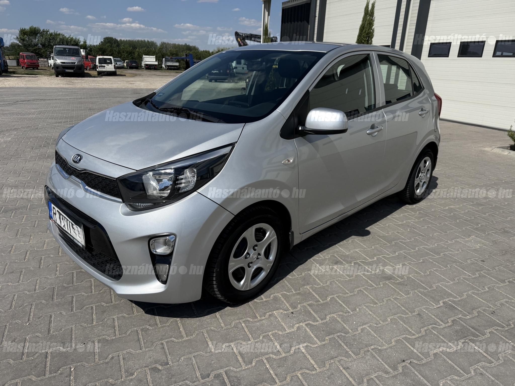 KIA PICANTO 2019/11 - 1