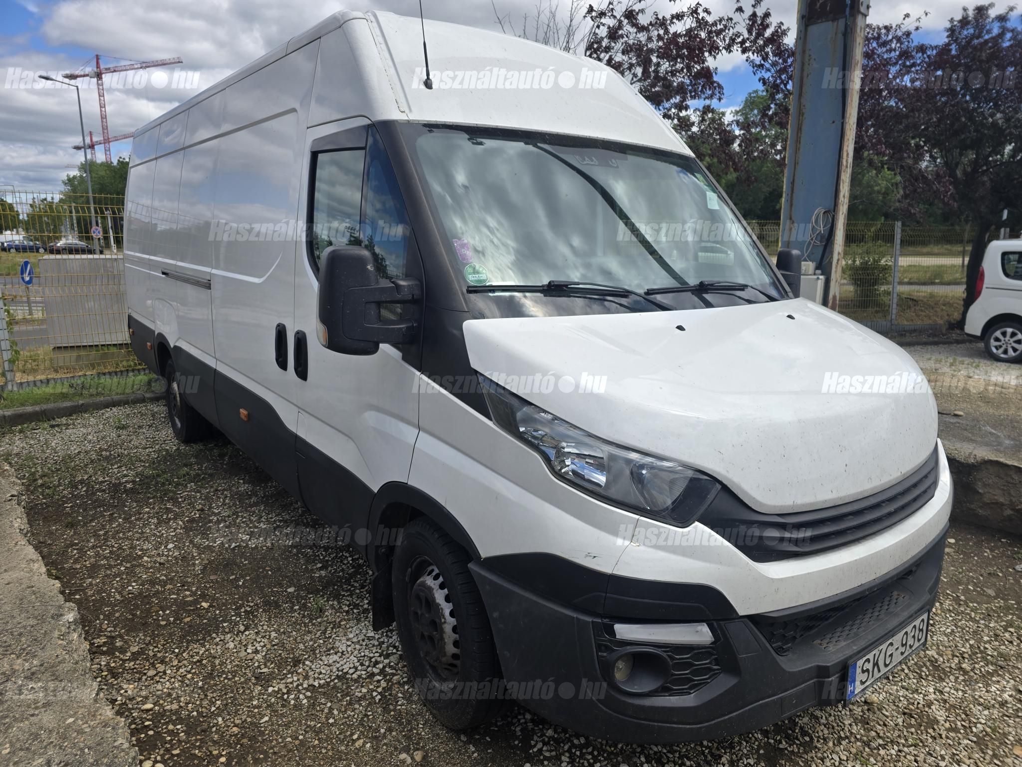 IVECO 35 2016/9 - 1