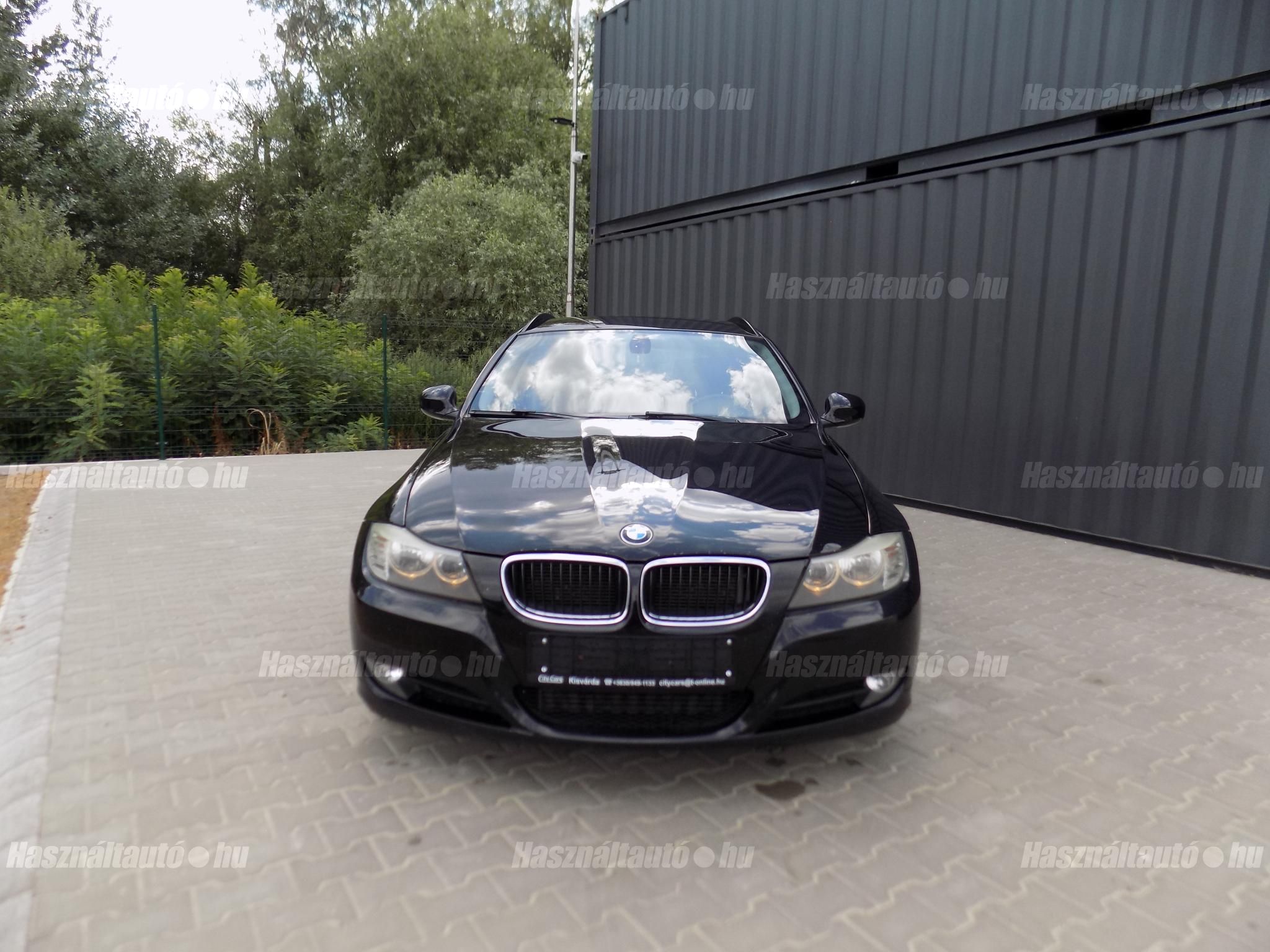 BMW 320 2012/8 - 1