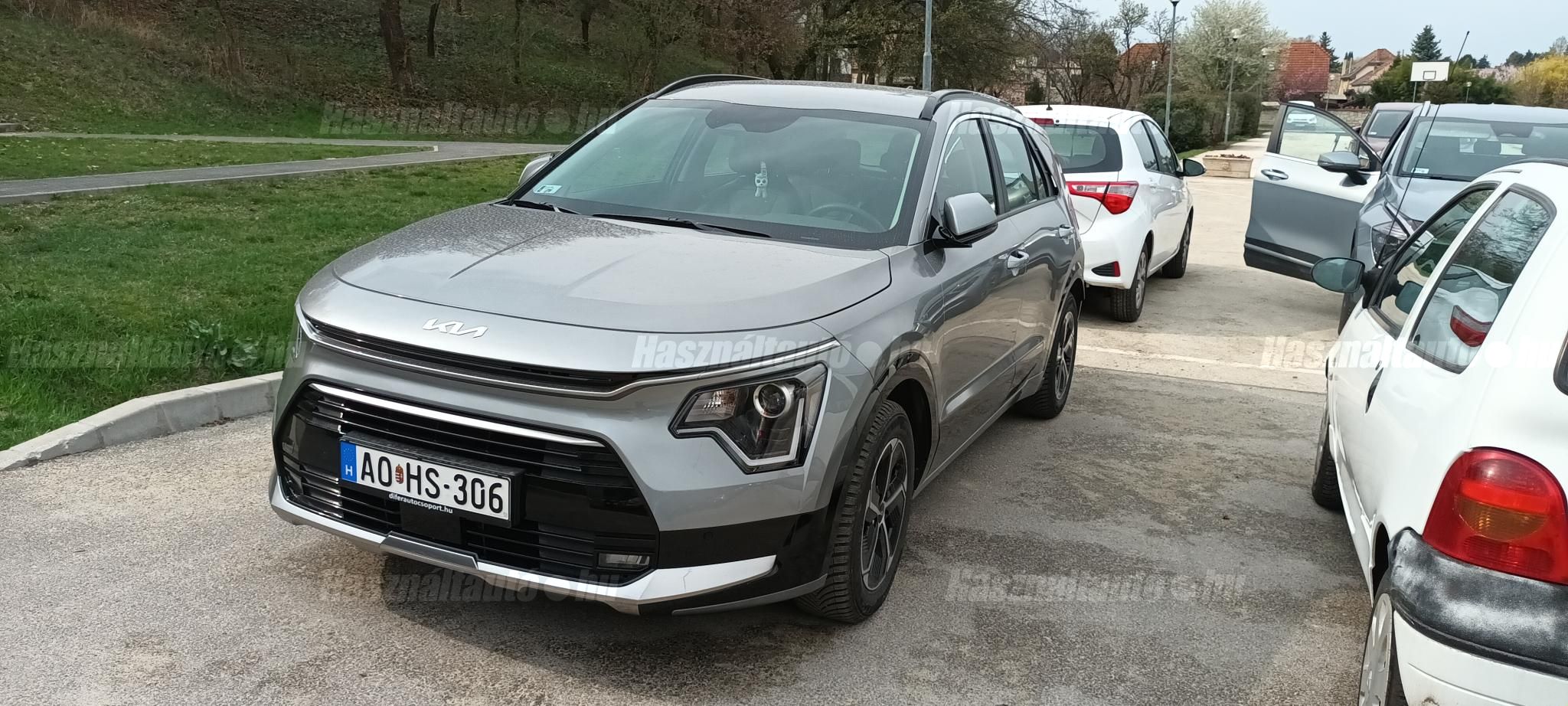 KIA NIRO 2025/7 - 1