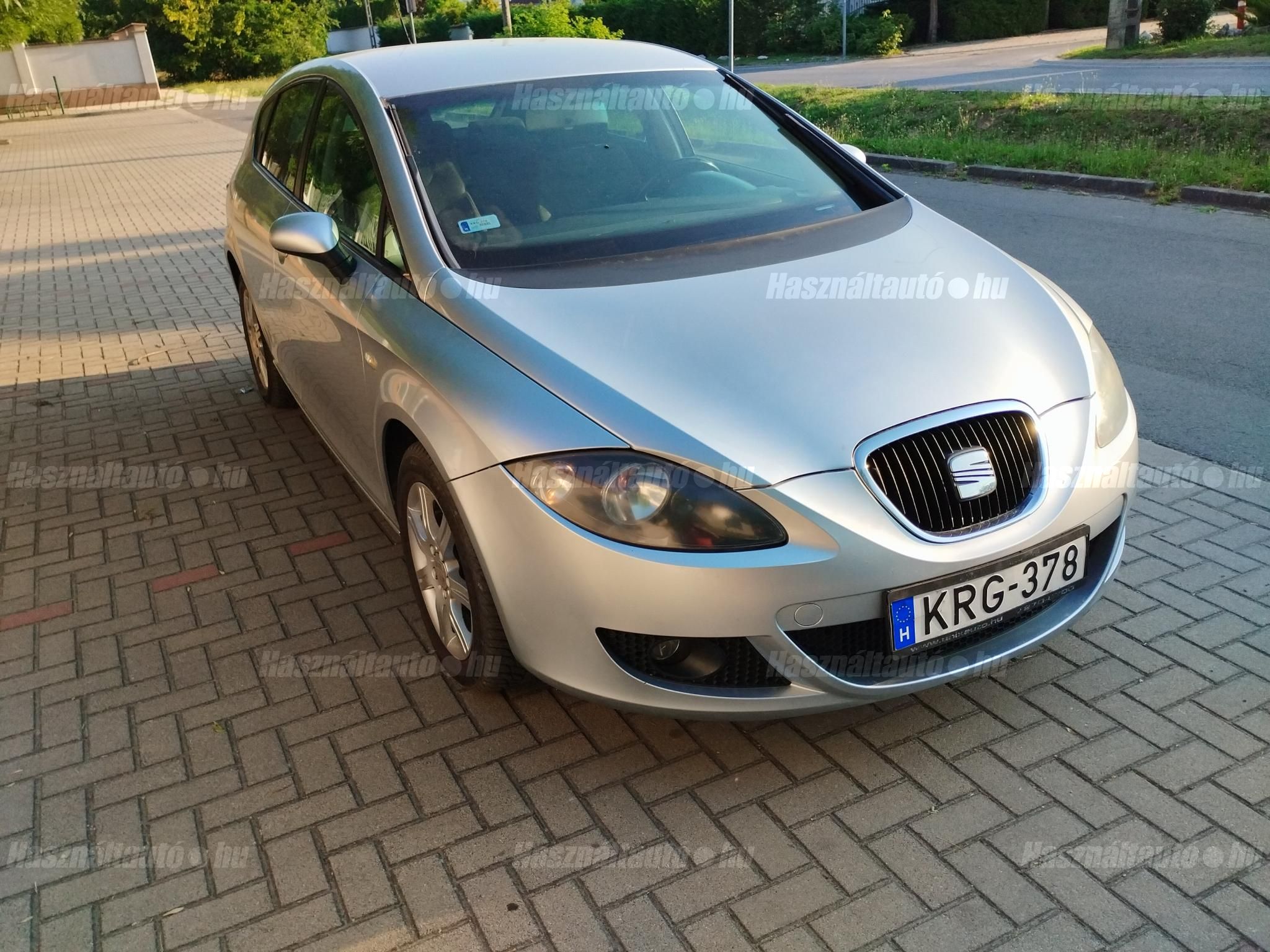 SEAT LEON 2007/3 - 1