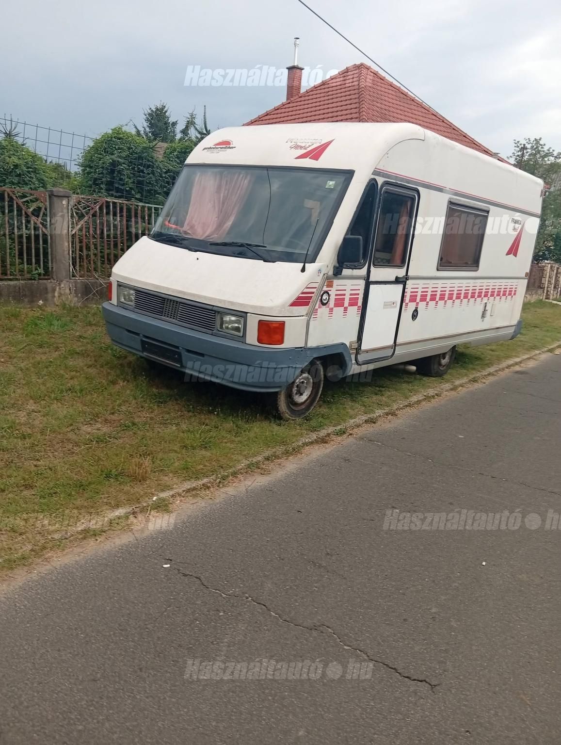 FIAT 1991/3 - 1