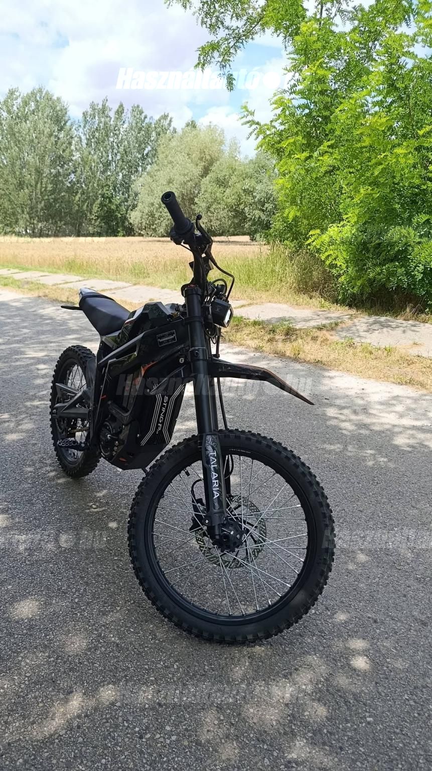 TALARIA STING PRO MX5 2025/4 - 1