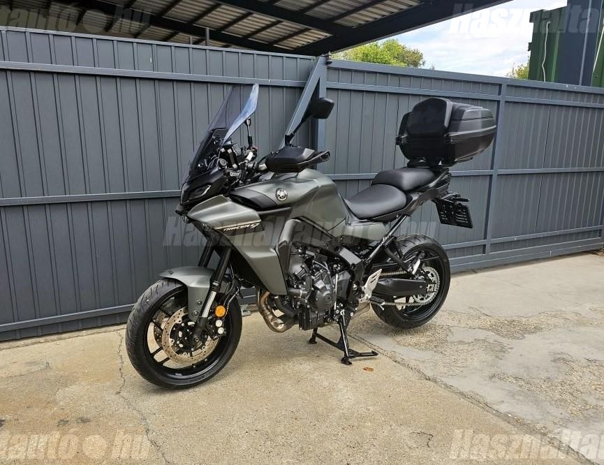 YAMAHA MT-09 TRACER 2021/6 - 1